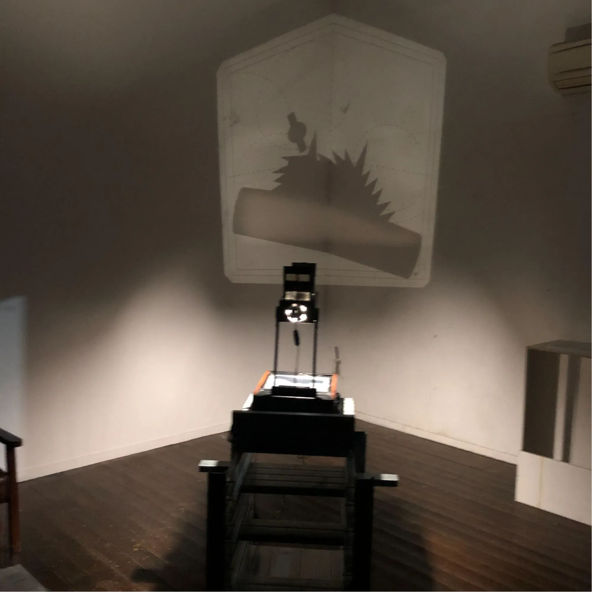 Part2 往復書簡/Correspondence Postscript#3の画像
