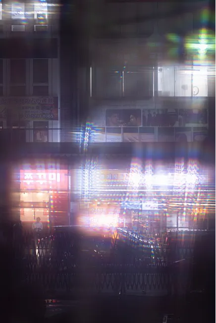 Part2 往復書簡/Correspondence Postscript#4の画像