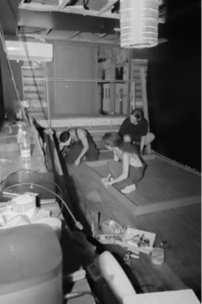 Part2 往復書簡/Correspondence Postscript#4の画像