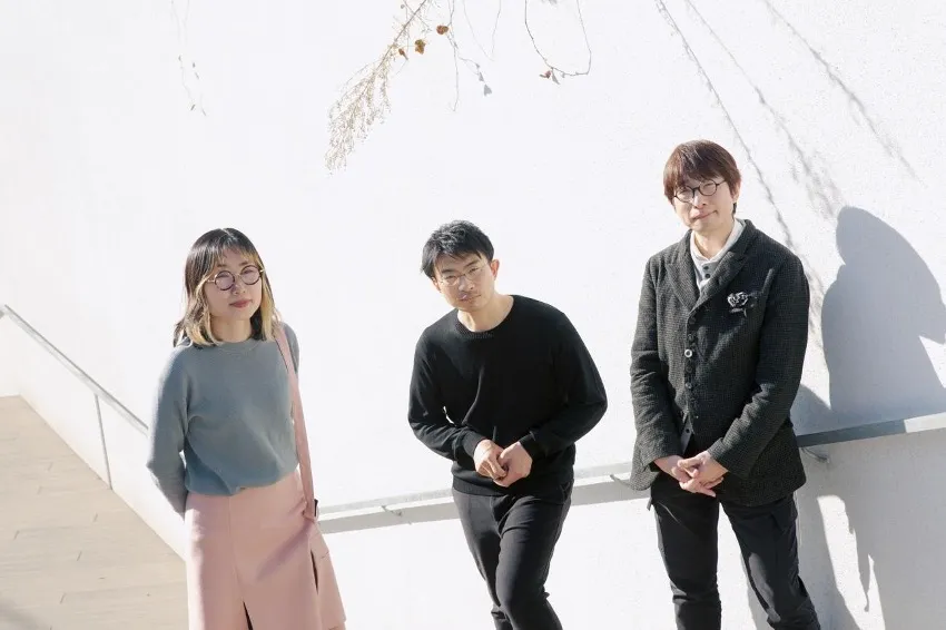 ［鼎談］文理のエコロジーの画像