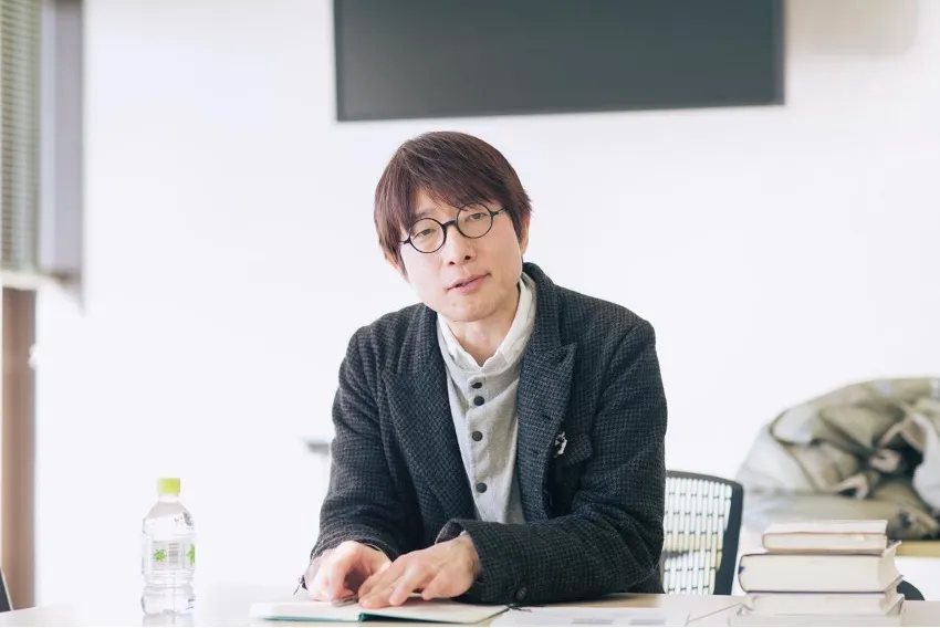 ［鼎談］文理のエコロジーの画像