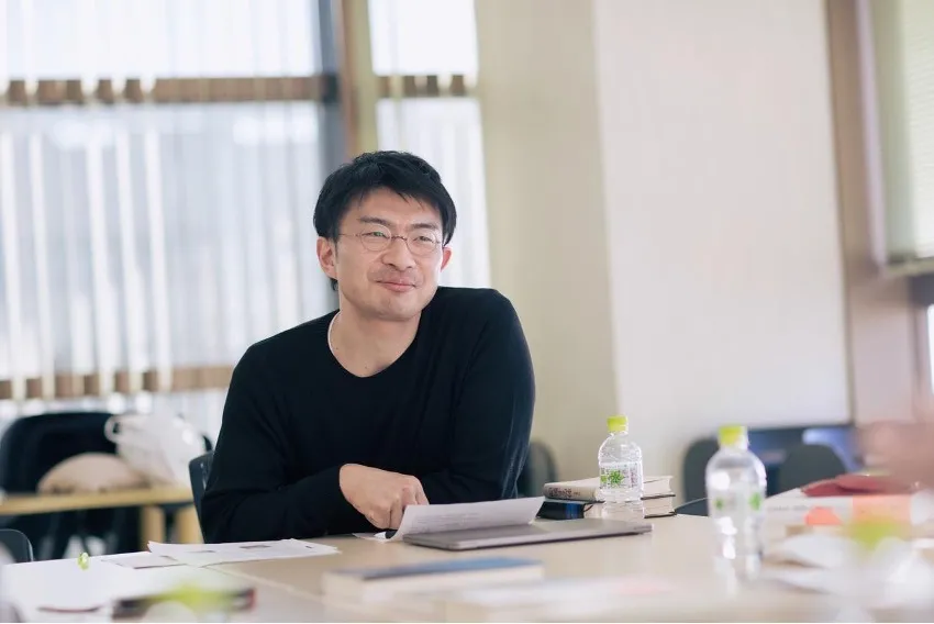 ［鼎談］文理のエコロジーの画像