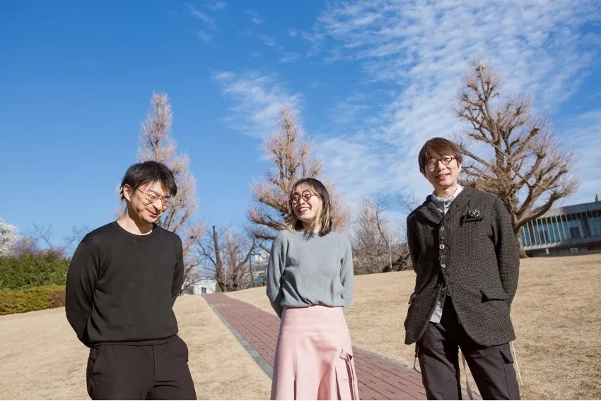 ［鼎談］文理のエコロジーの画像