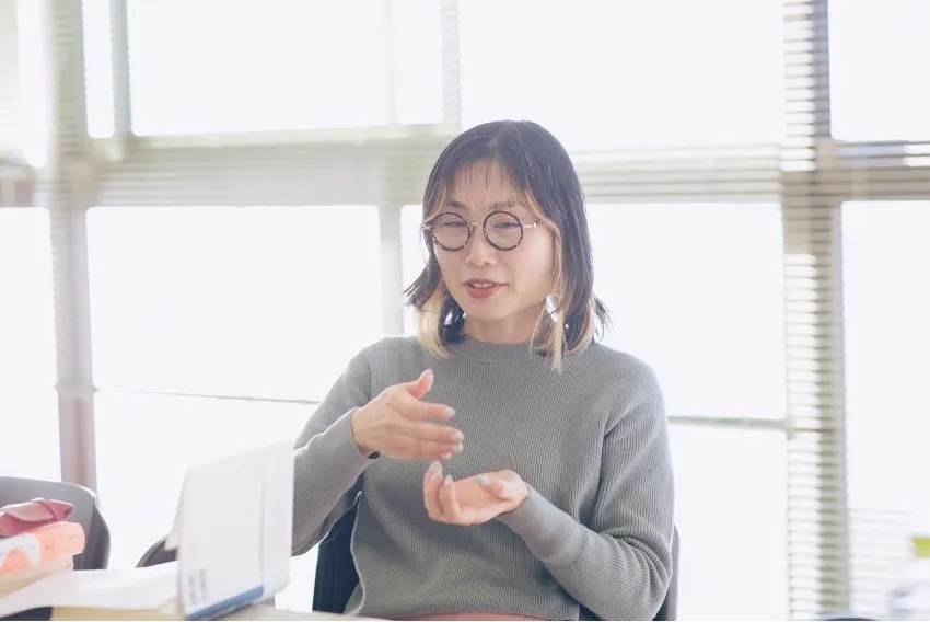 ［鼎談］文理のエコロジーの画像