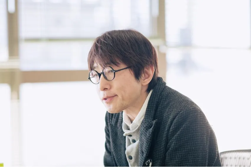 ［鼎談］文理のエコロジーの画像