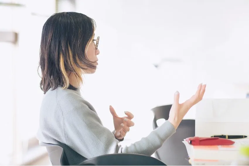 ［鼎談］文理のエコロジーの画像