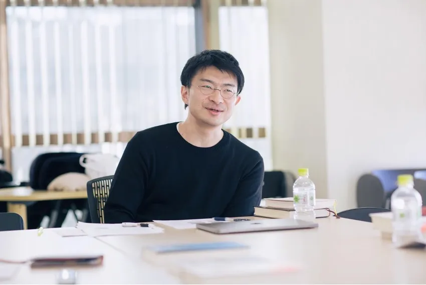 ［鼎談］文理のエコロジーの画像