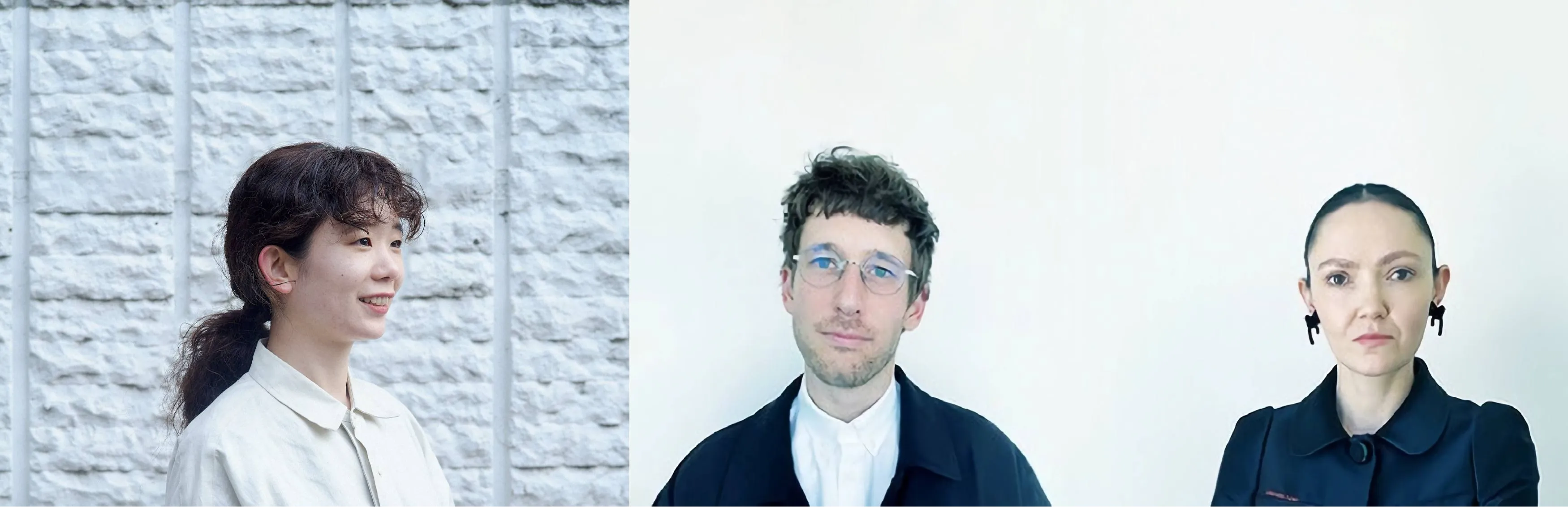 Part2 往復書簡/Correspondence Postscript#4の画像