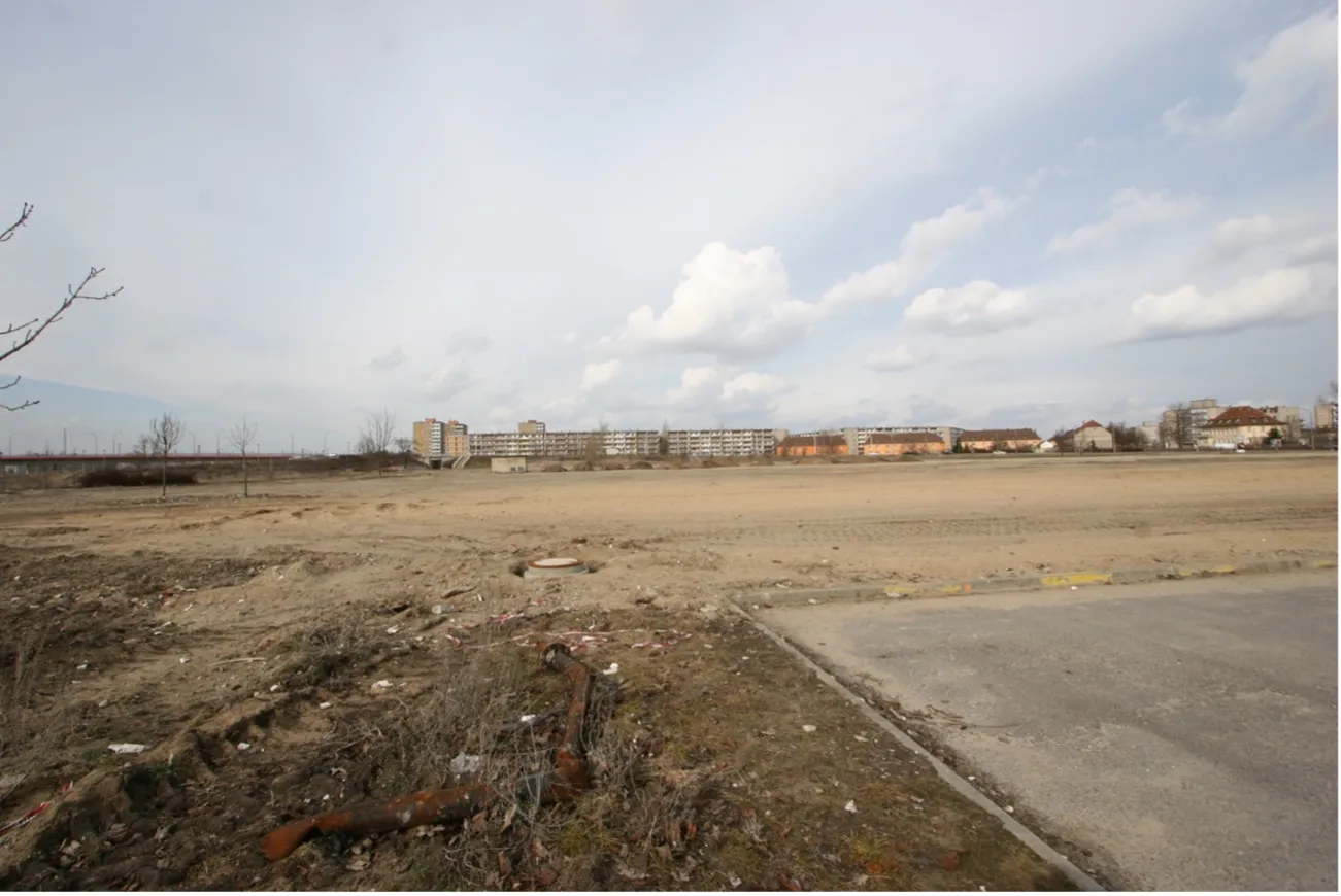 コンパクト・シティは人口減少都市の救いとなるかの画像