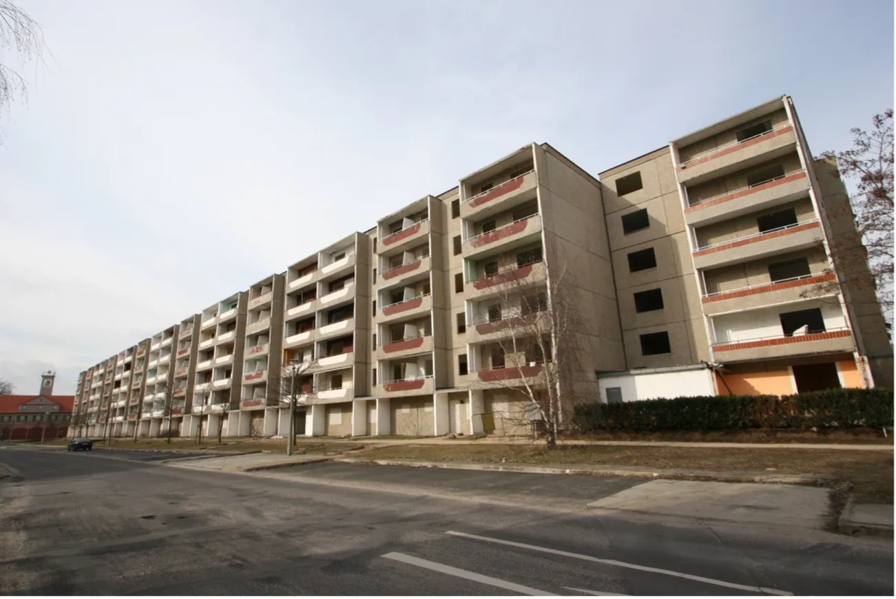 コンパクト・シティは人口減少都市の救いとなるかの画像