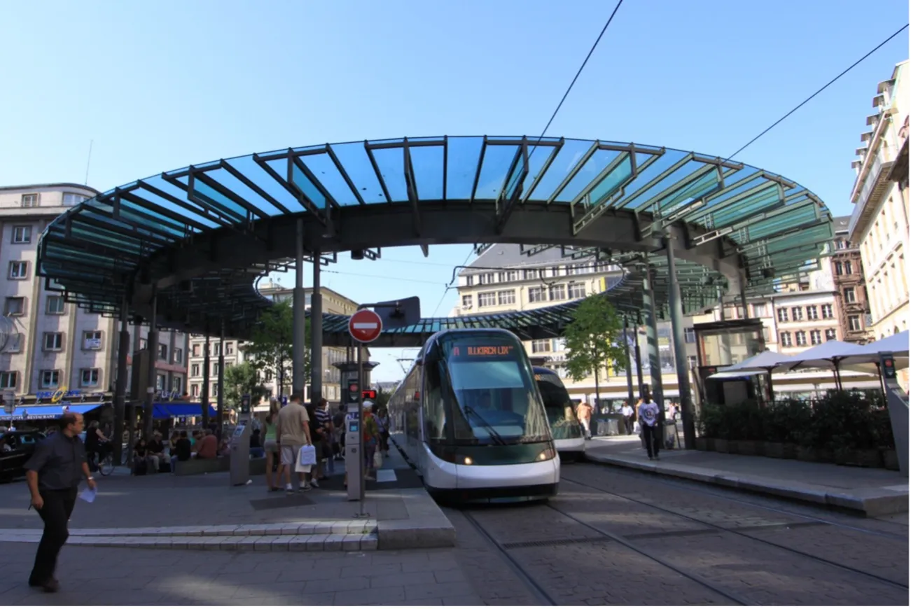 コンパクト・シティは人口減少都市の救いとなるかの画像