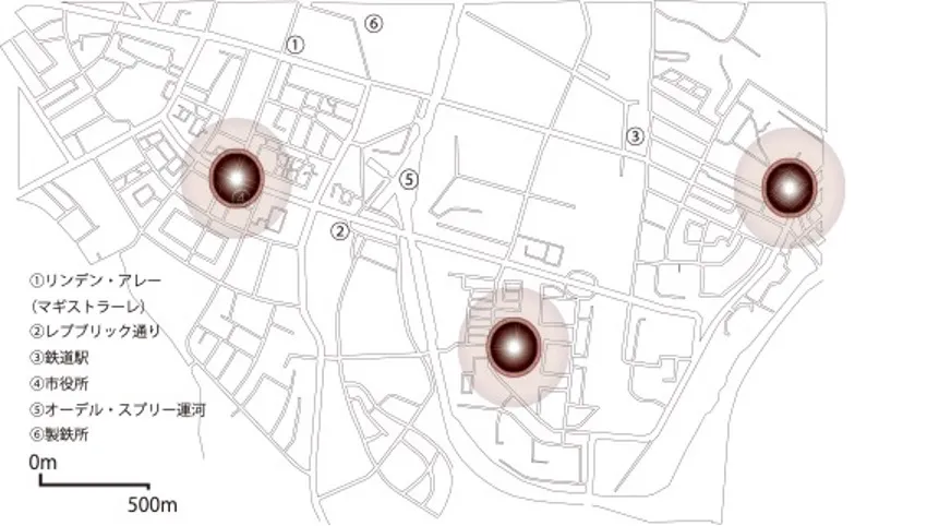 コンパクト・シティは人口減少都市の救いとなるかの画像