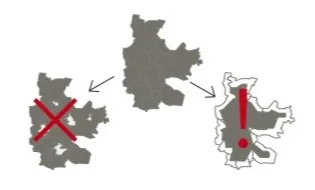 コンパクト・シティは人口減少都市の救いとなるかの画像