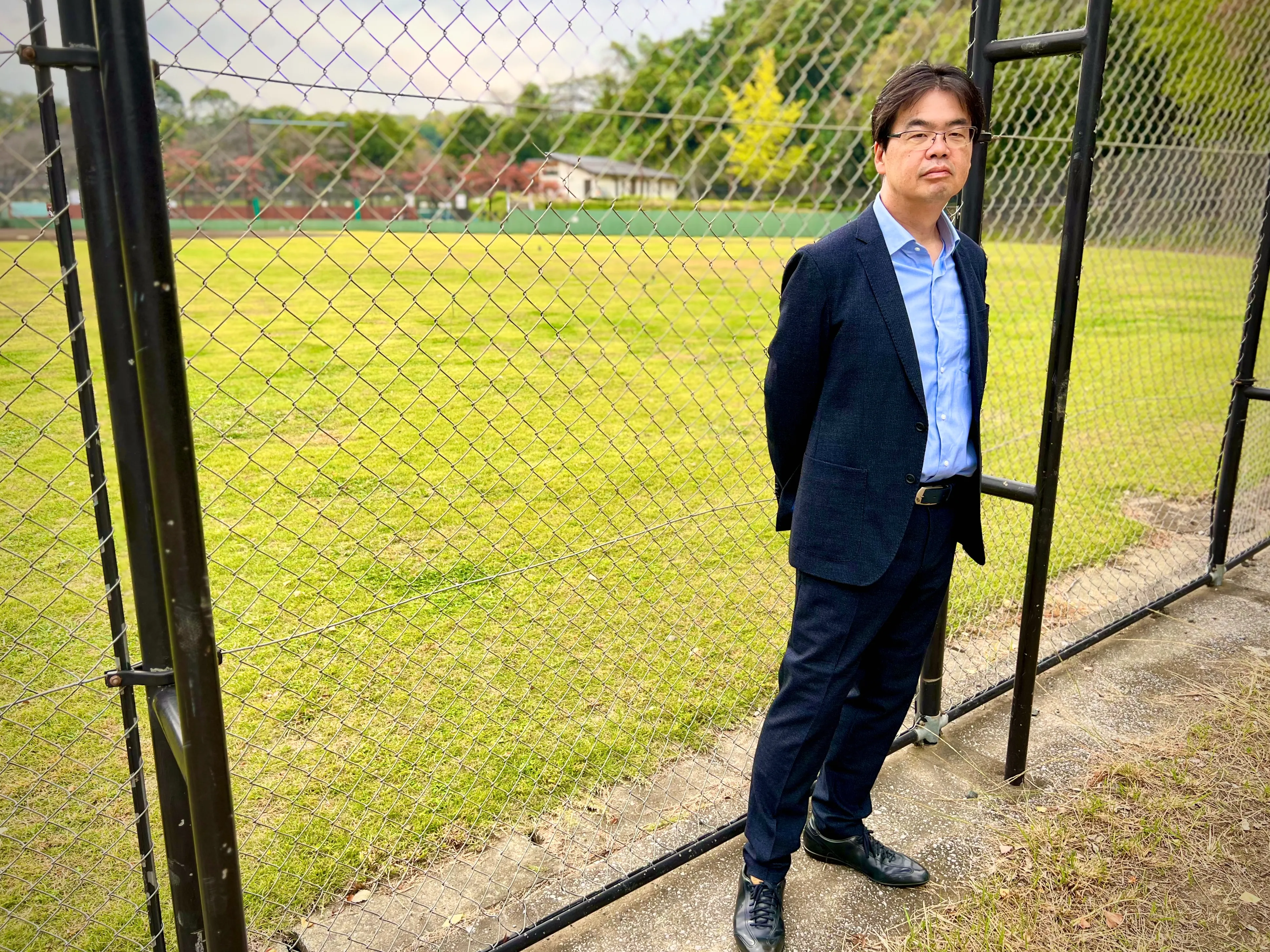 からだの動きを探るラボ始動の画像