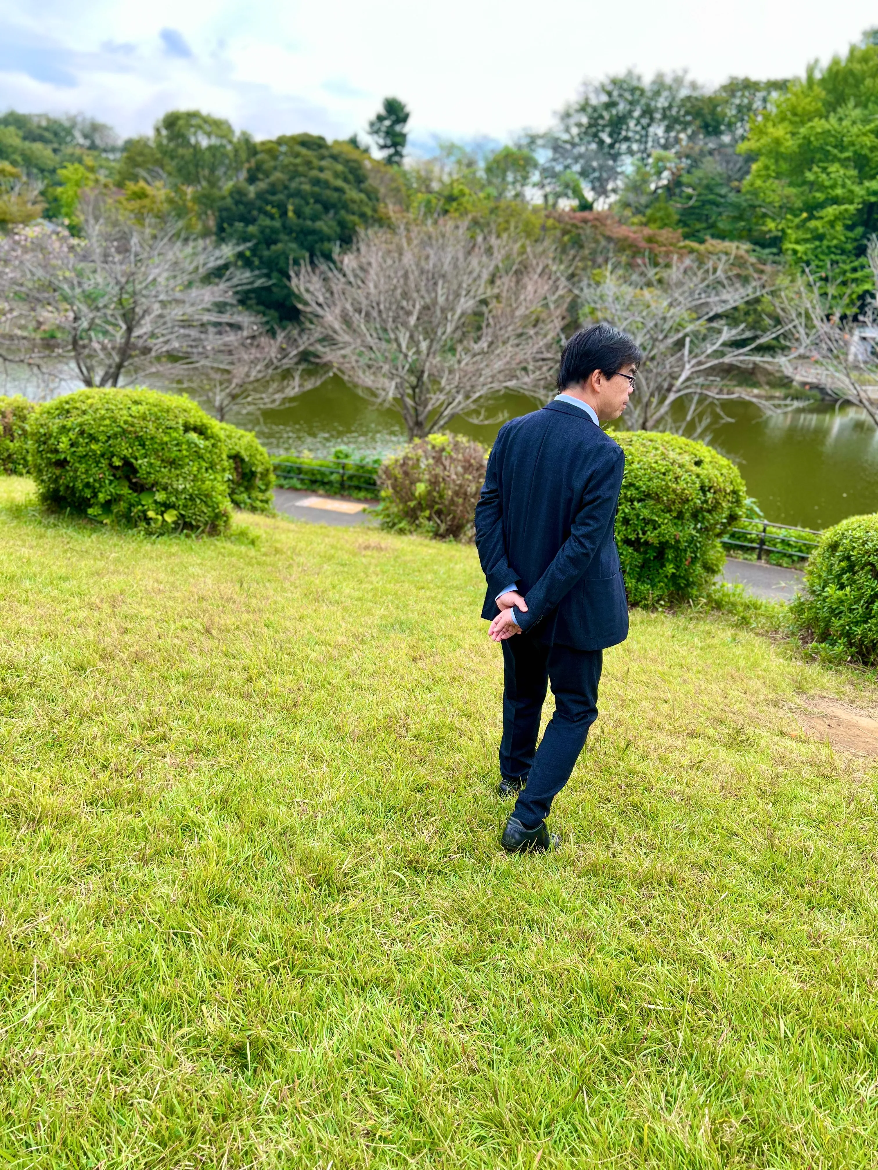 からだの動きを探るラボ始動の画像