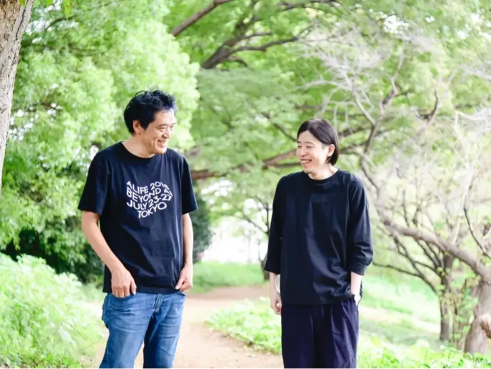 意味がありすぎると飽きる、無意味すぎるとわからない。の画像