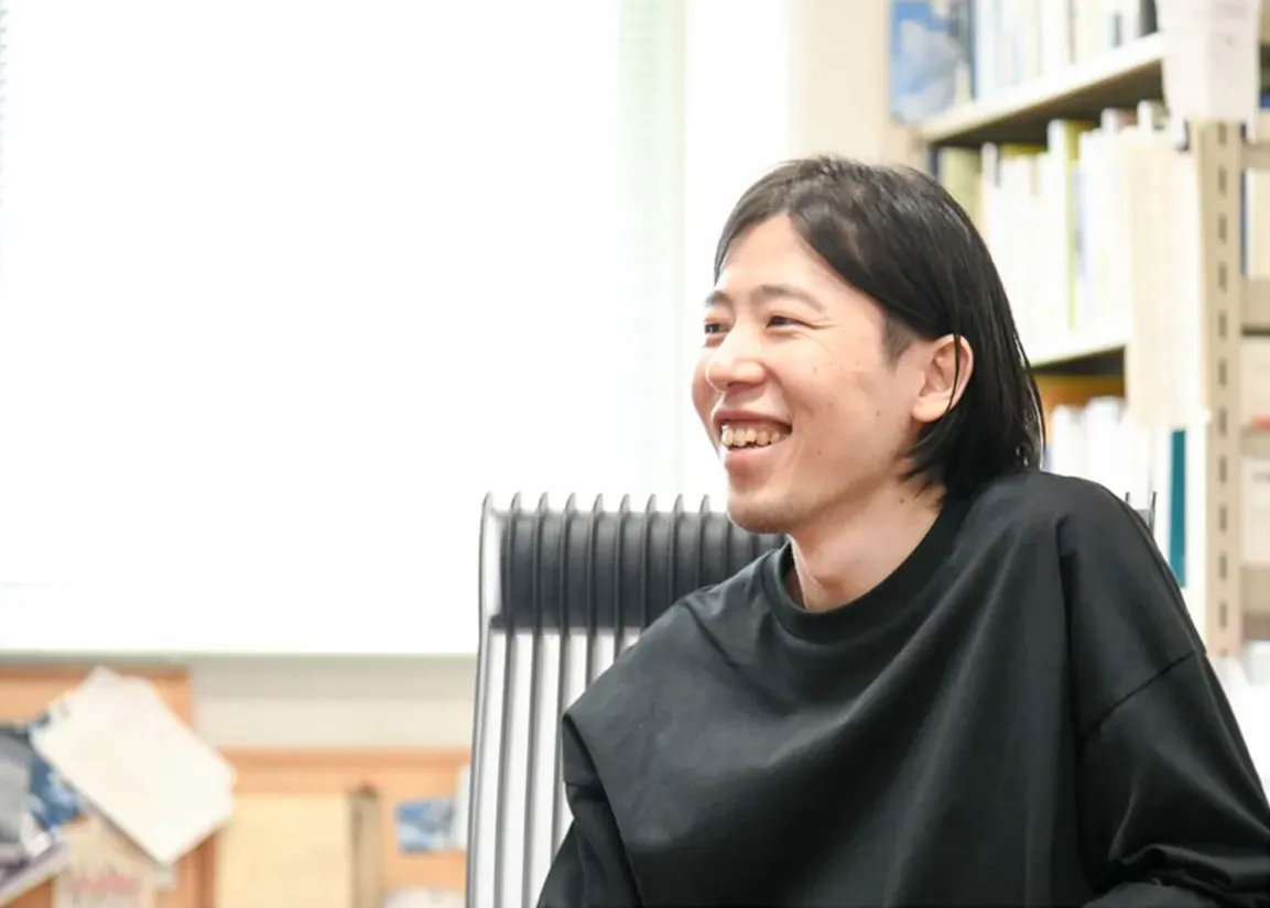 意味がありすぎると飽きる、無意味すぎるとわからない。の画像