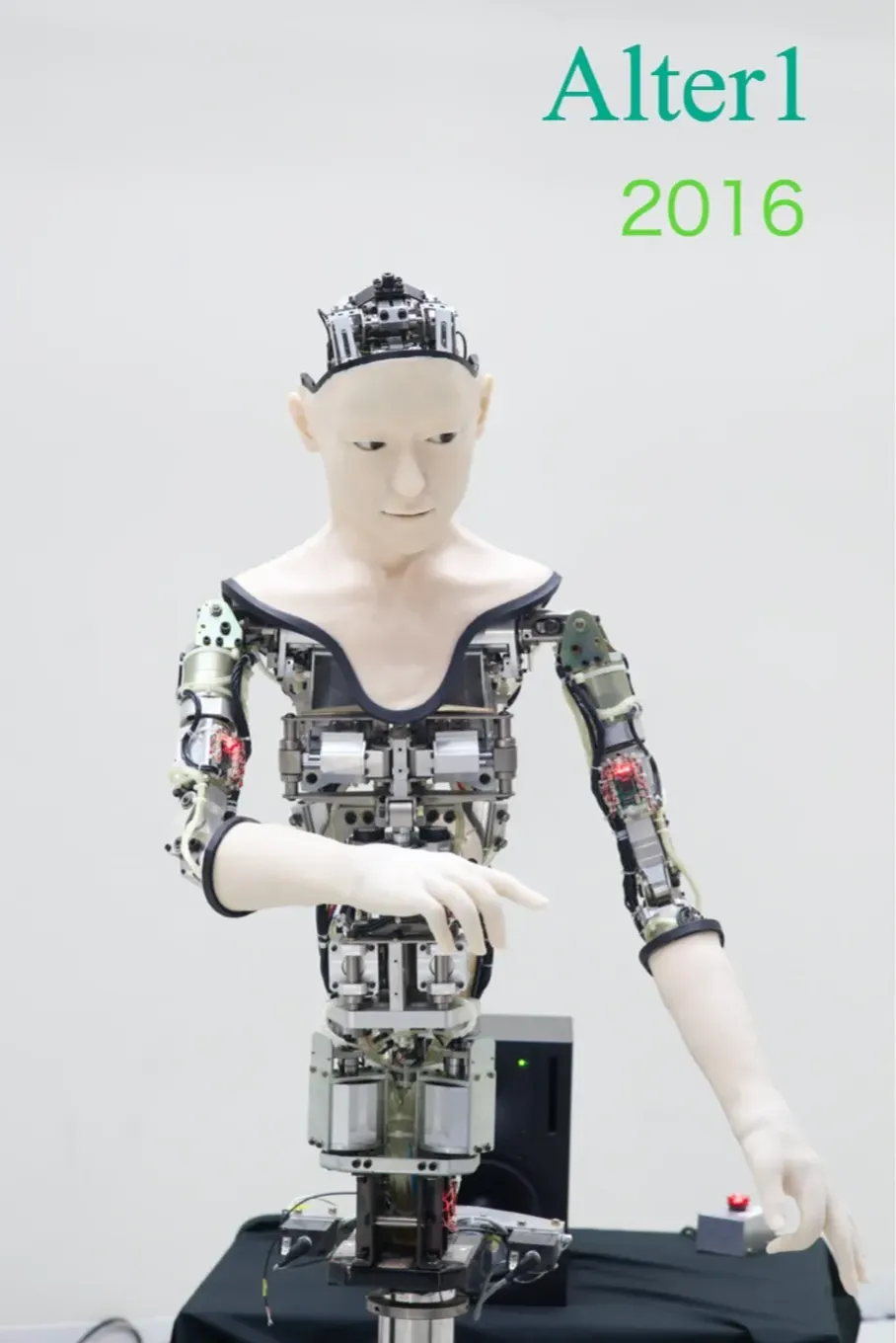 意味がありすぎると飽きる、無意味すぎるとわからない。の画像