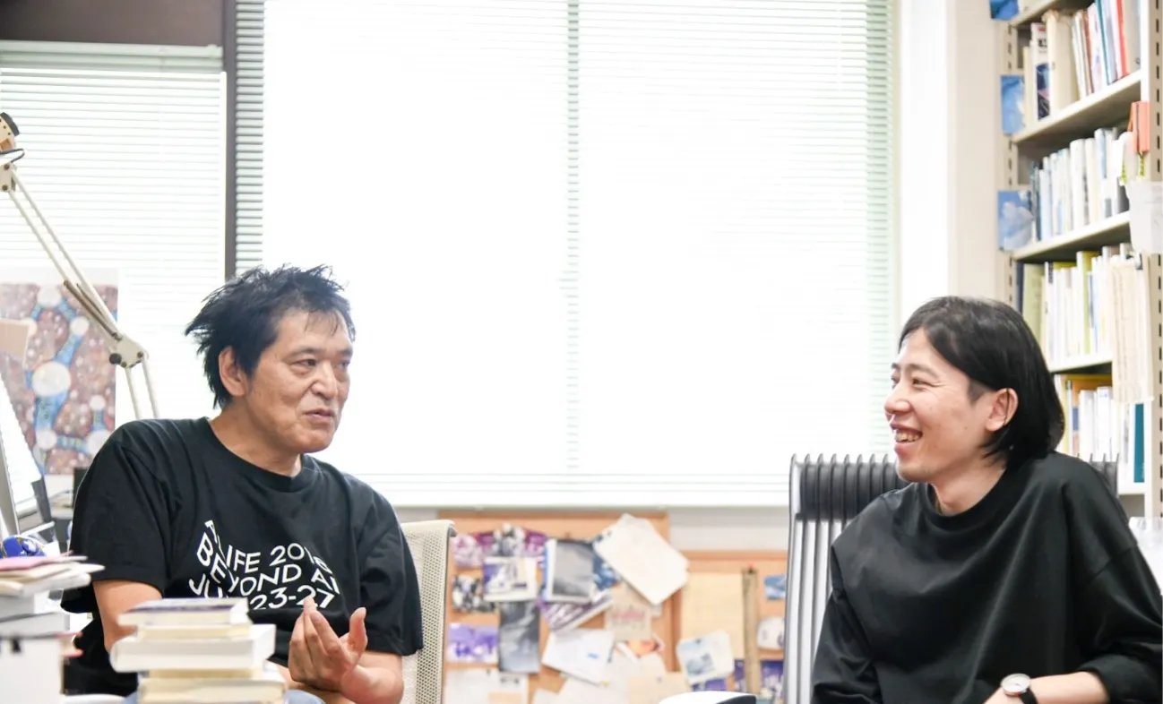 ChatGPTが生み出す新しい言葉が社会を変えるかの画像