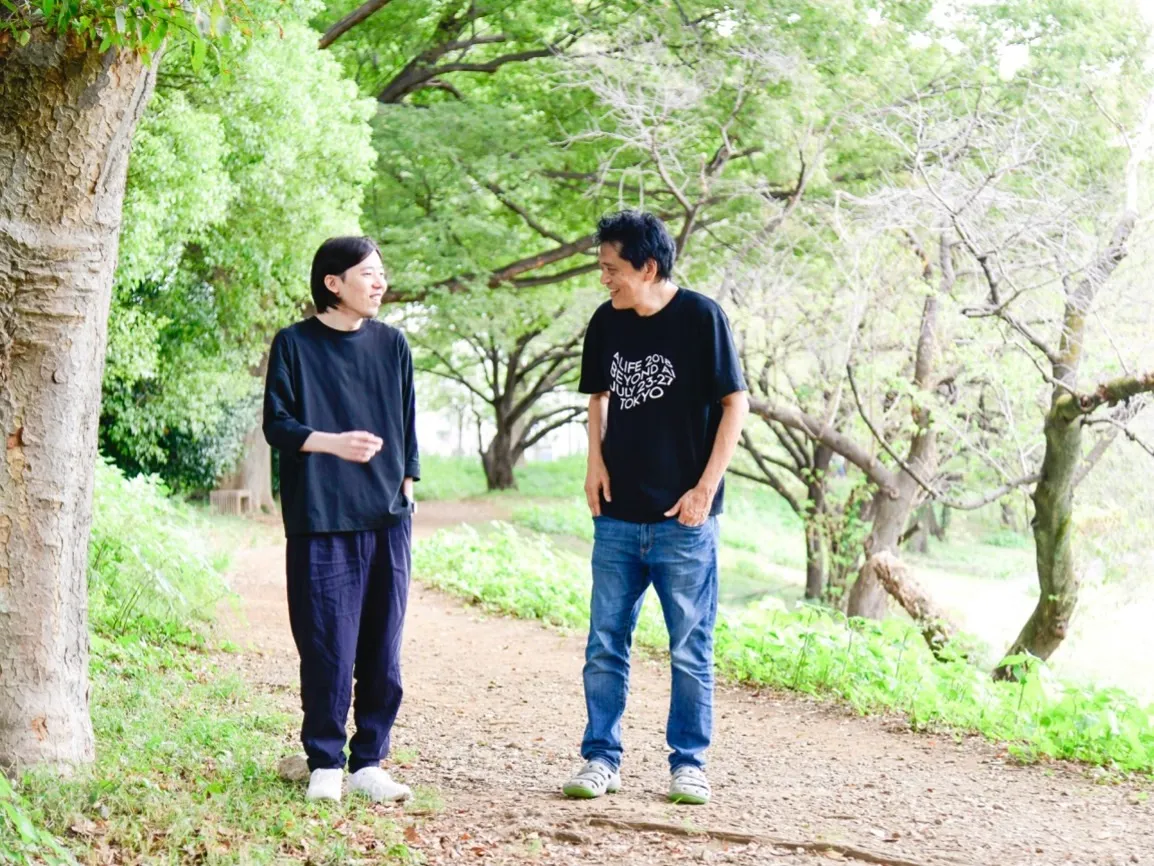 ChatGPTは詩を書く夢を見るか?の画像