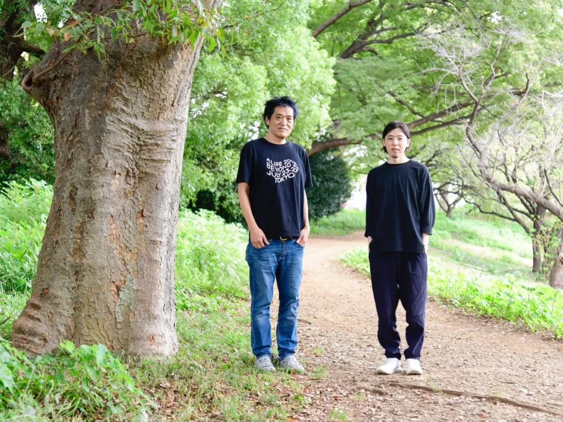 ChatGPTは詩を書く夢を見るか?の画像