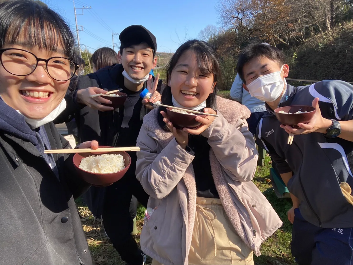 大地に降り立つ――「惑星政治学」の実践とは？の画像