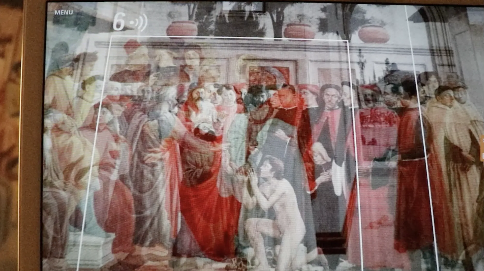 #7 エラー・パースペクティブ——岡﨑乾二郎『ルネサンス 経験の条件』から考えるの画像