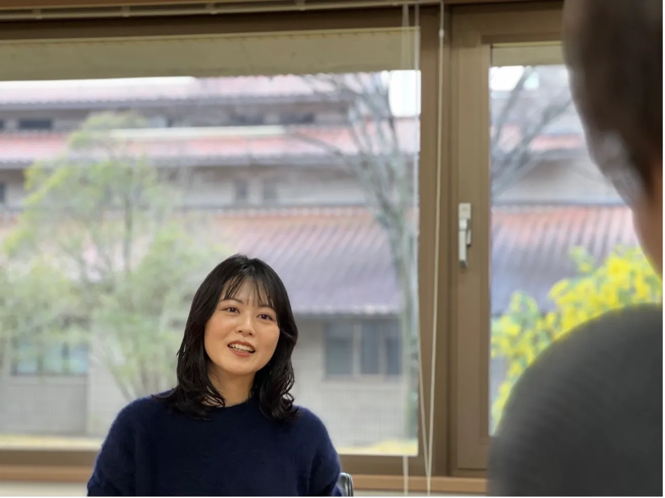 田村美由紀『口述筆記する文学』#1の画像