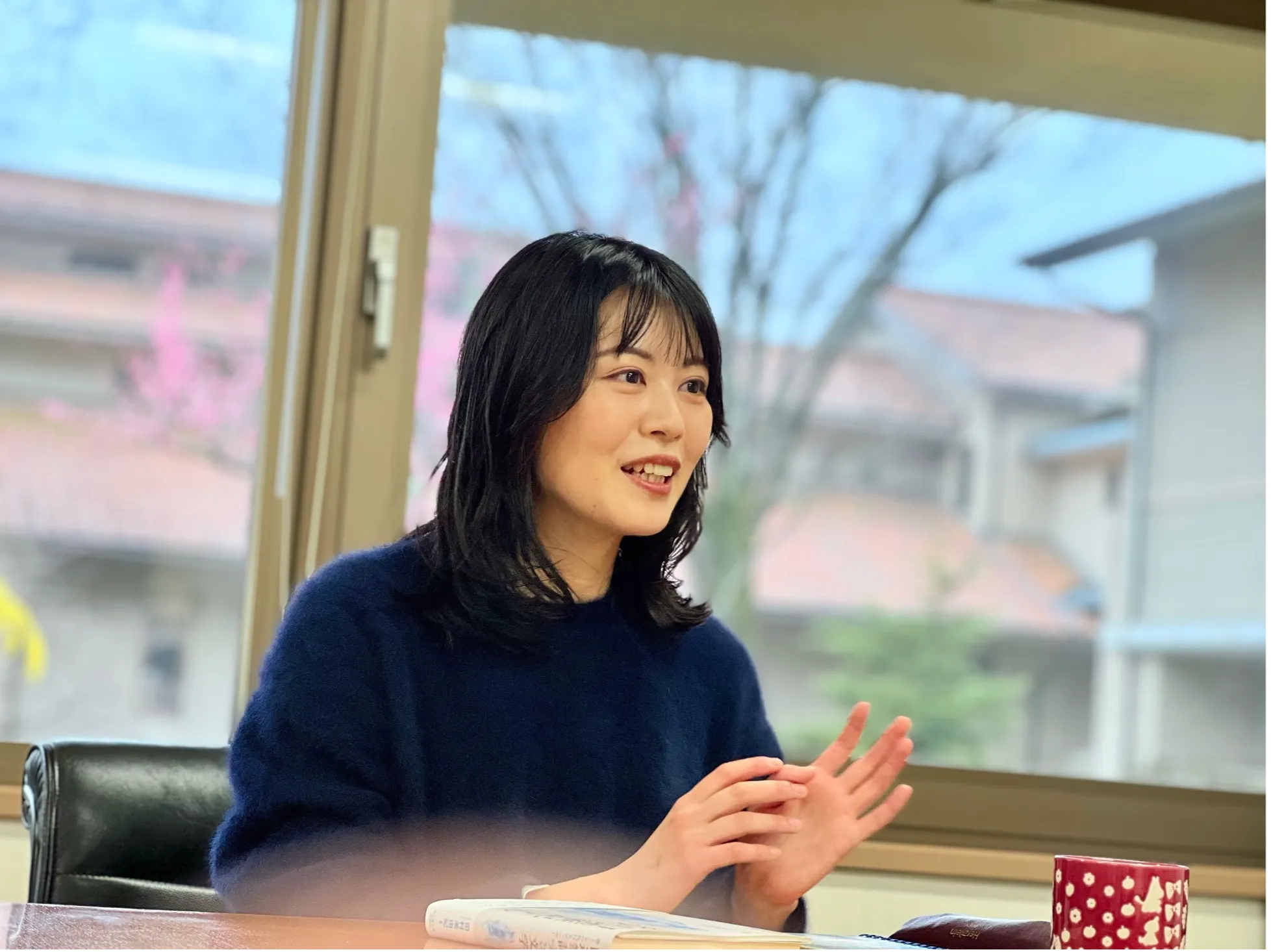 田村美由紀『口述筆記する文学』#2の画像