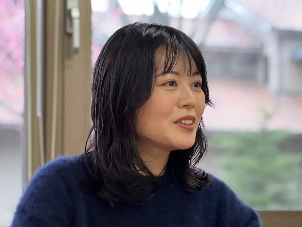 田村美由紀『口述筆記する文学』#2の画像