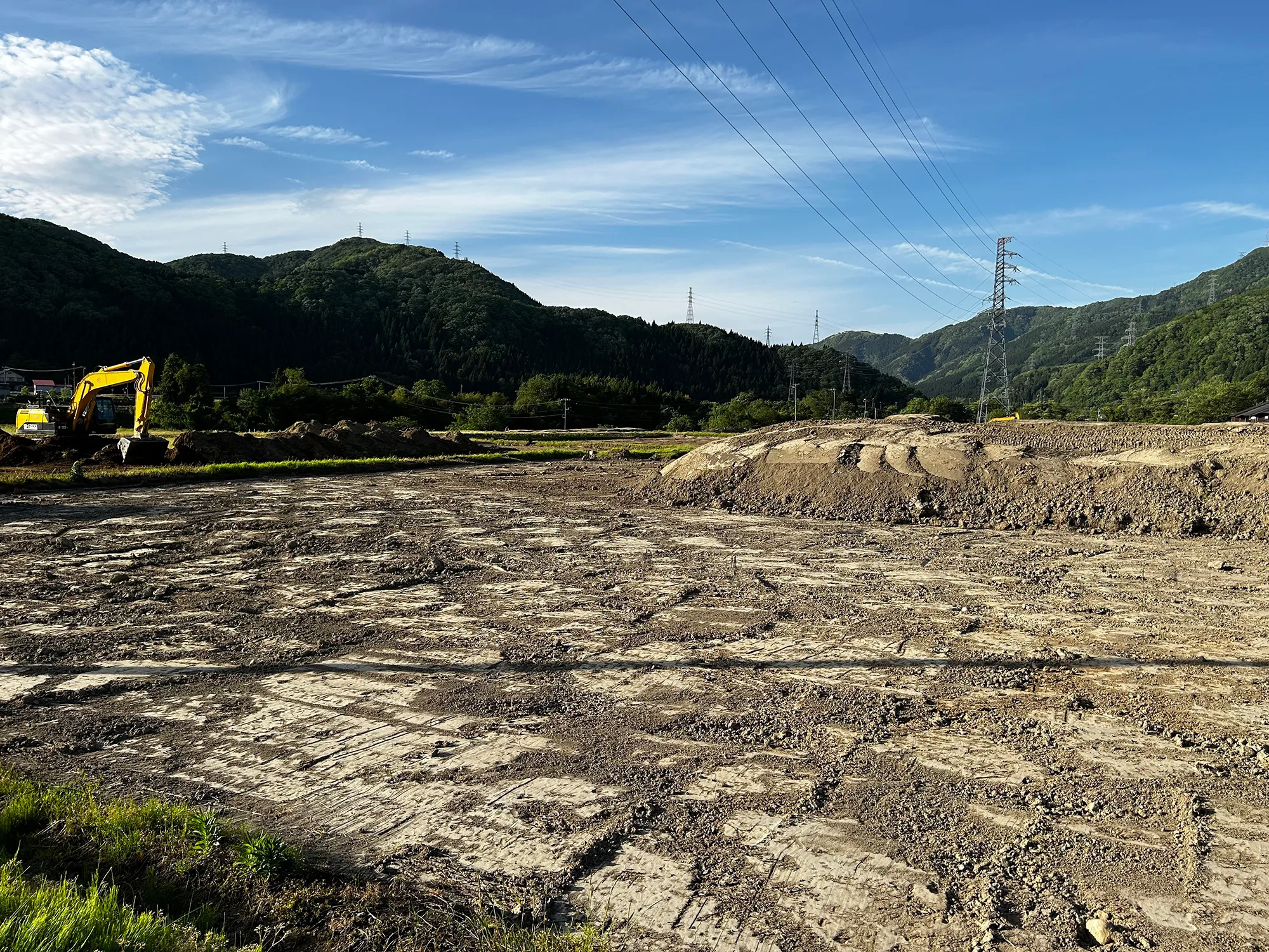 結城正美（環境文学）ヒカヒカの土地の先に――農地の大区画化と〈種の孤独〉の画像