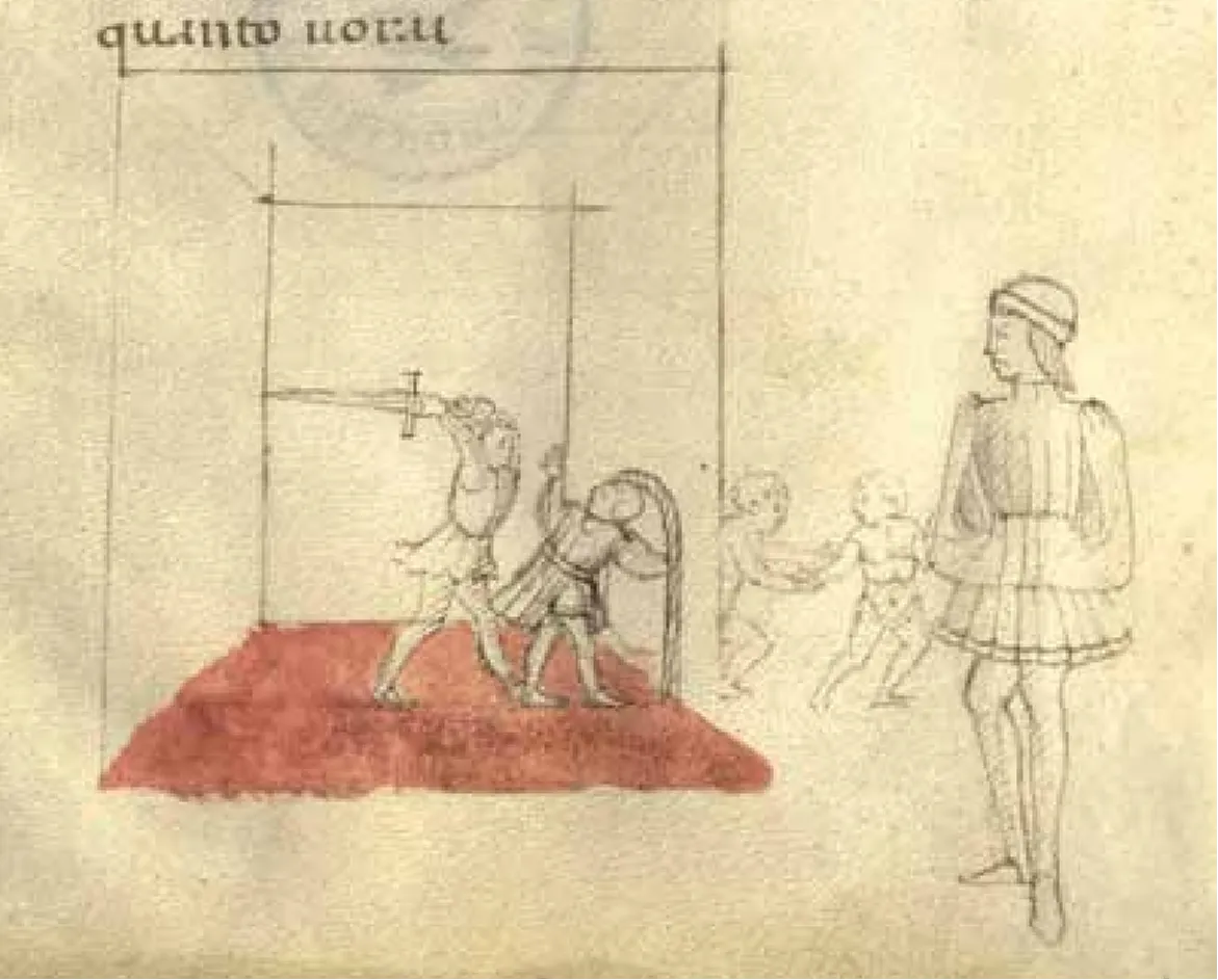 記憶術から、心の庭の園芸術への画像