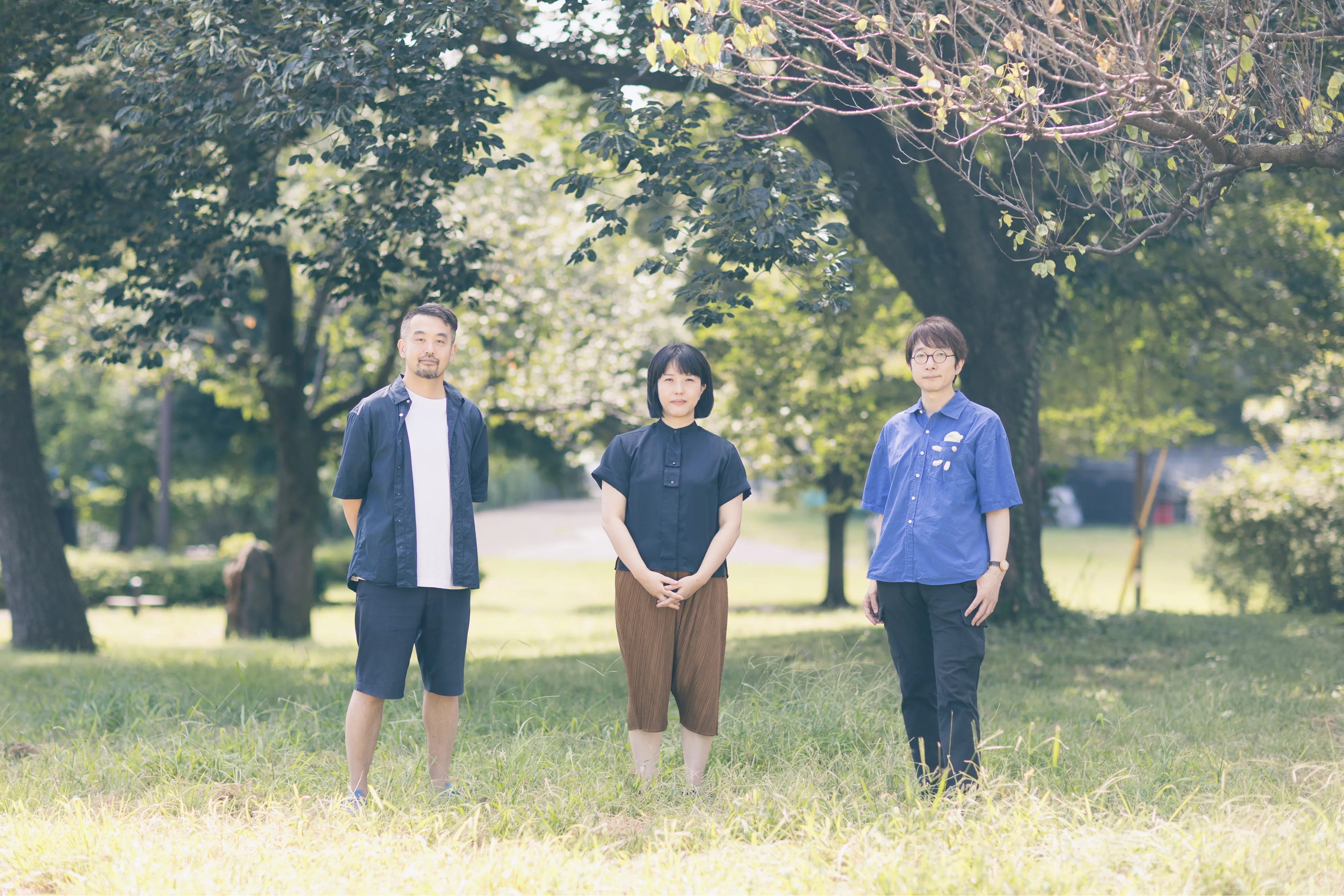 作ると遊ぶが循環するメディアへの画像