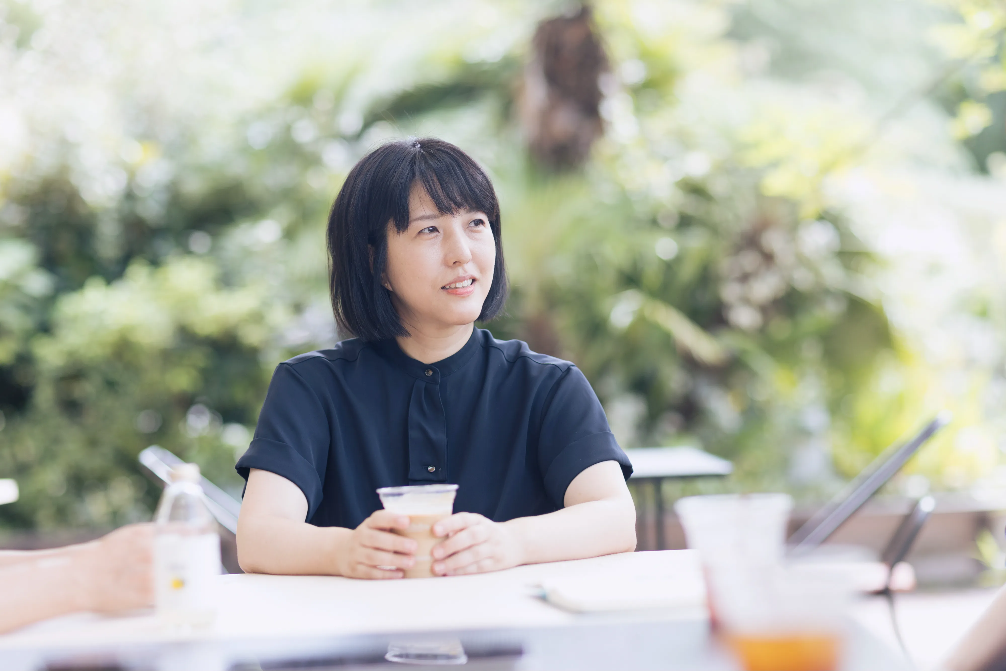 作ると遊ぶが循環するメディアへの画像