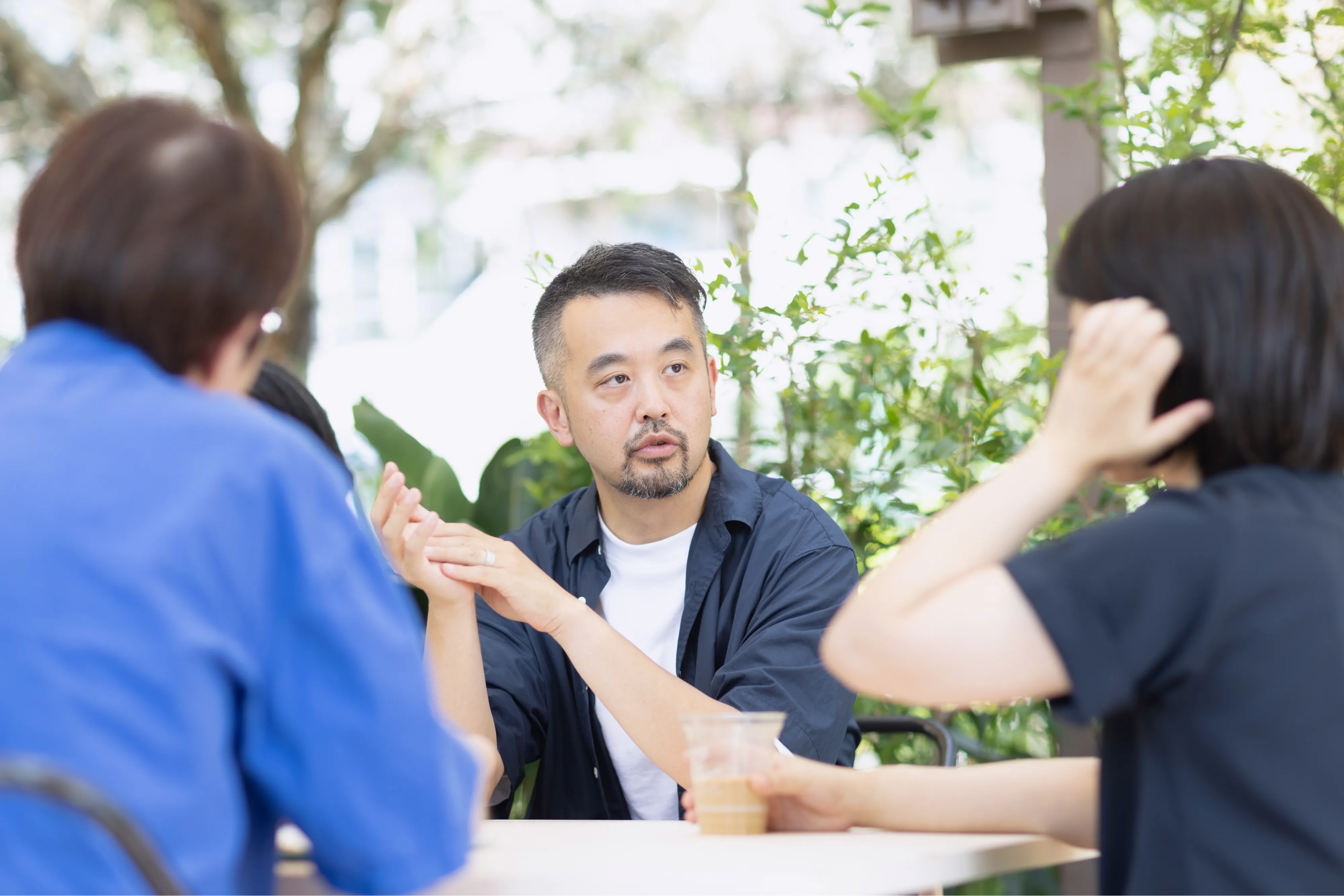 作ると遊ぶが循環するメディアへの画像