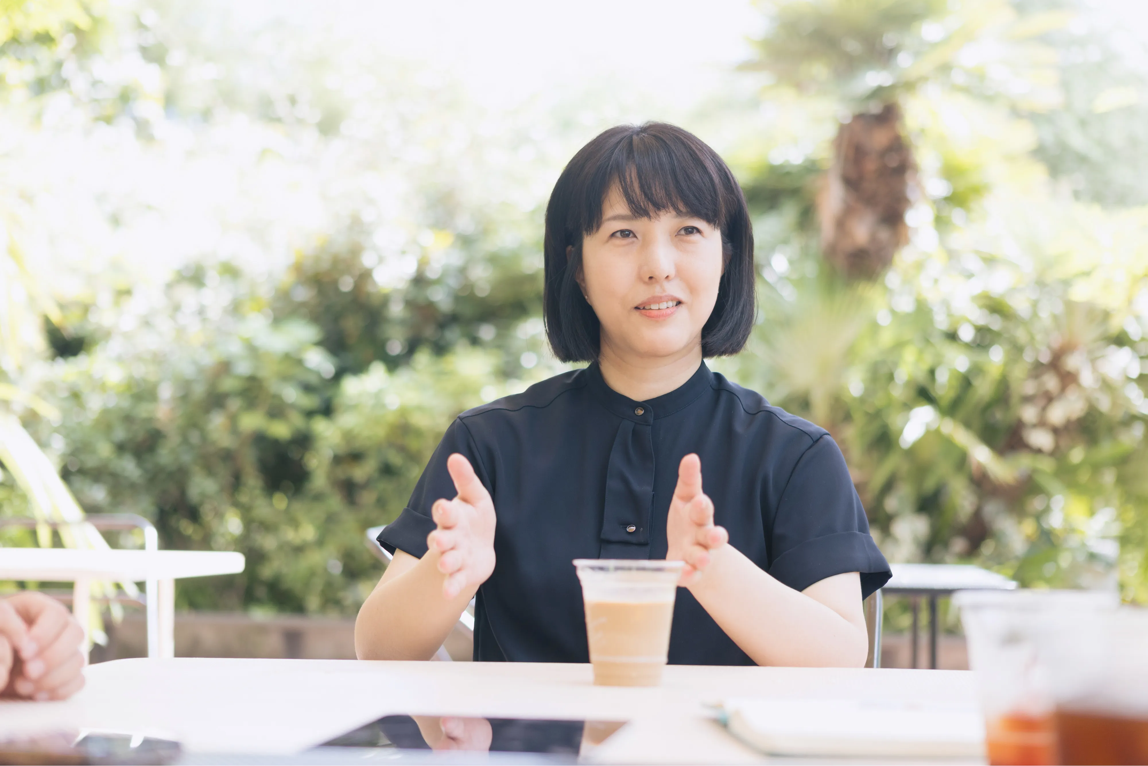 作ると遊ぶが循環するメディアへの画像