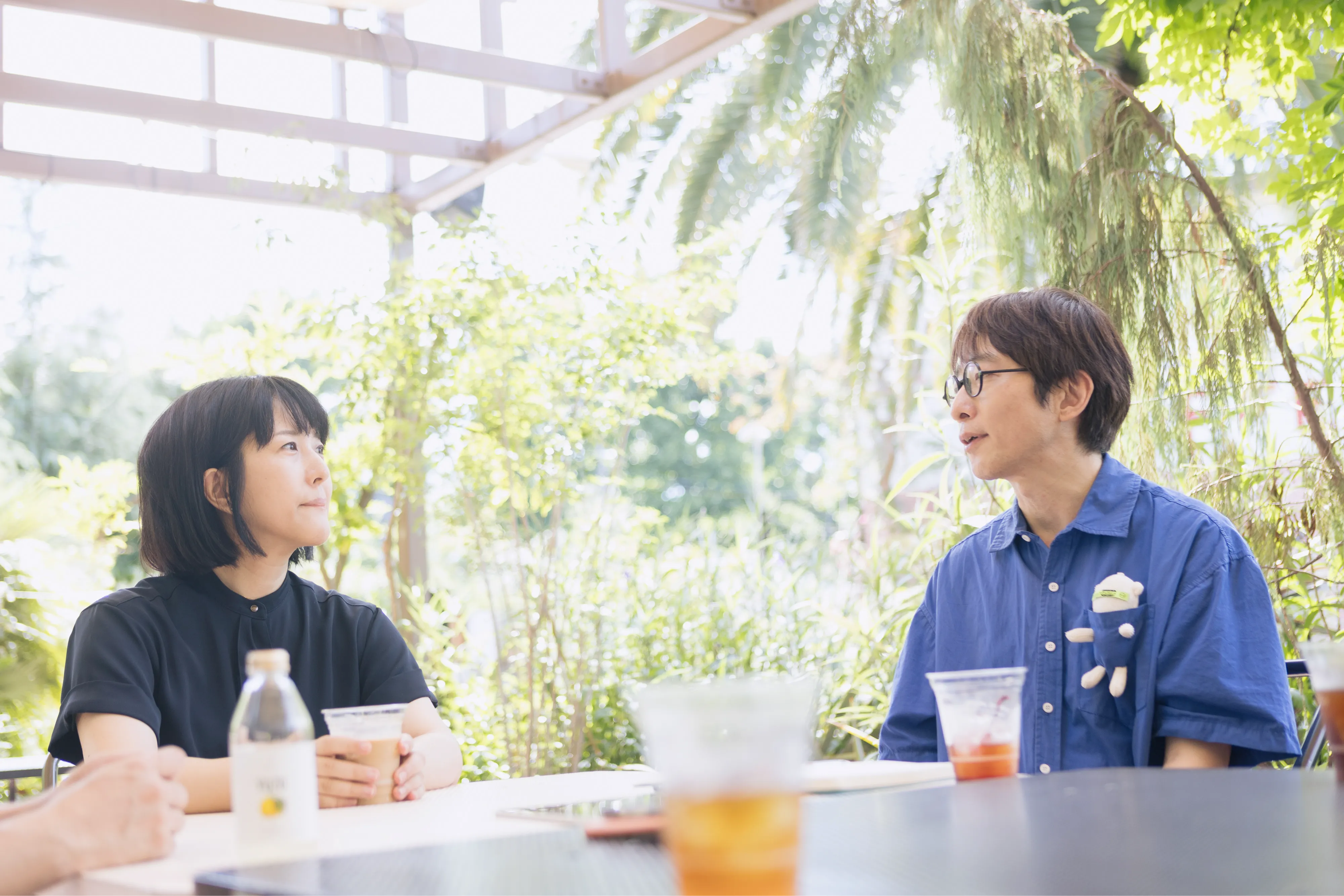 ゲームからメディアのあり方を考えるの画像