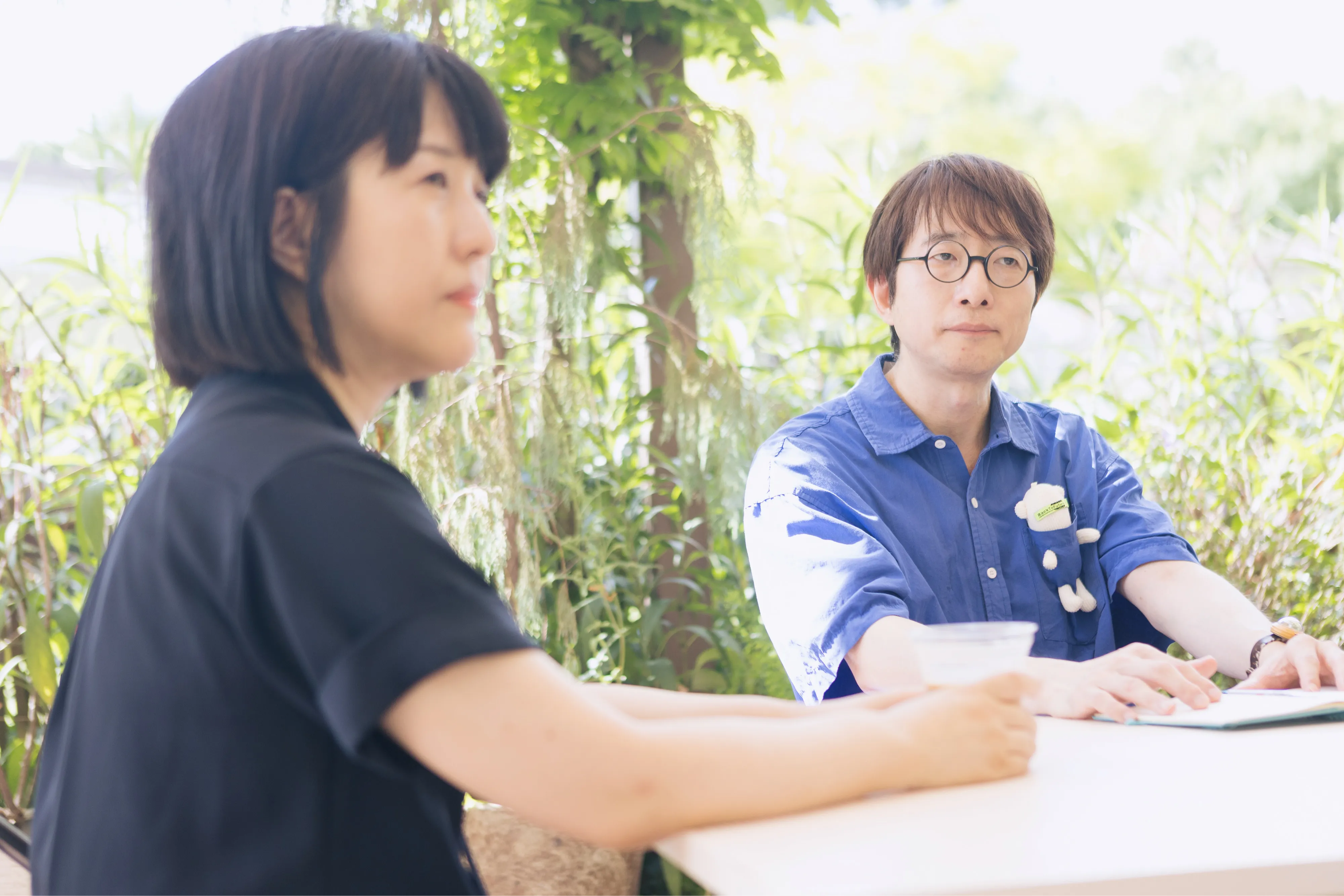 ゲームからメディアのあり方を考えるの画像