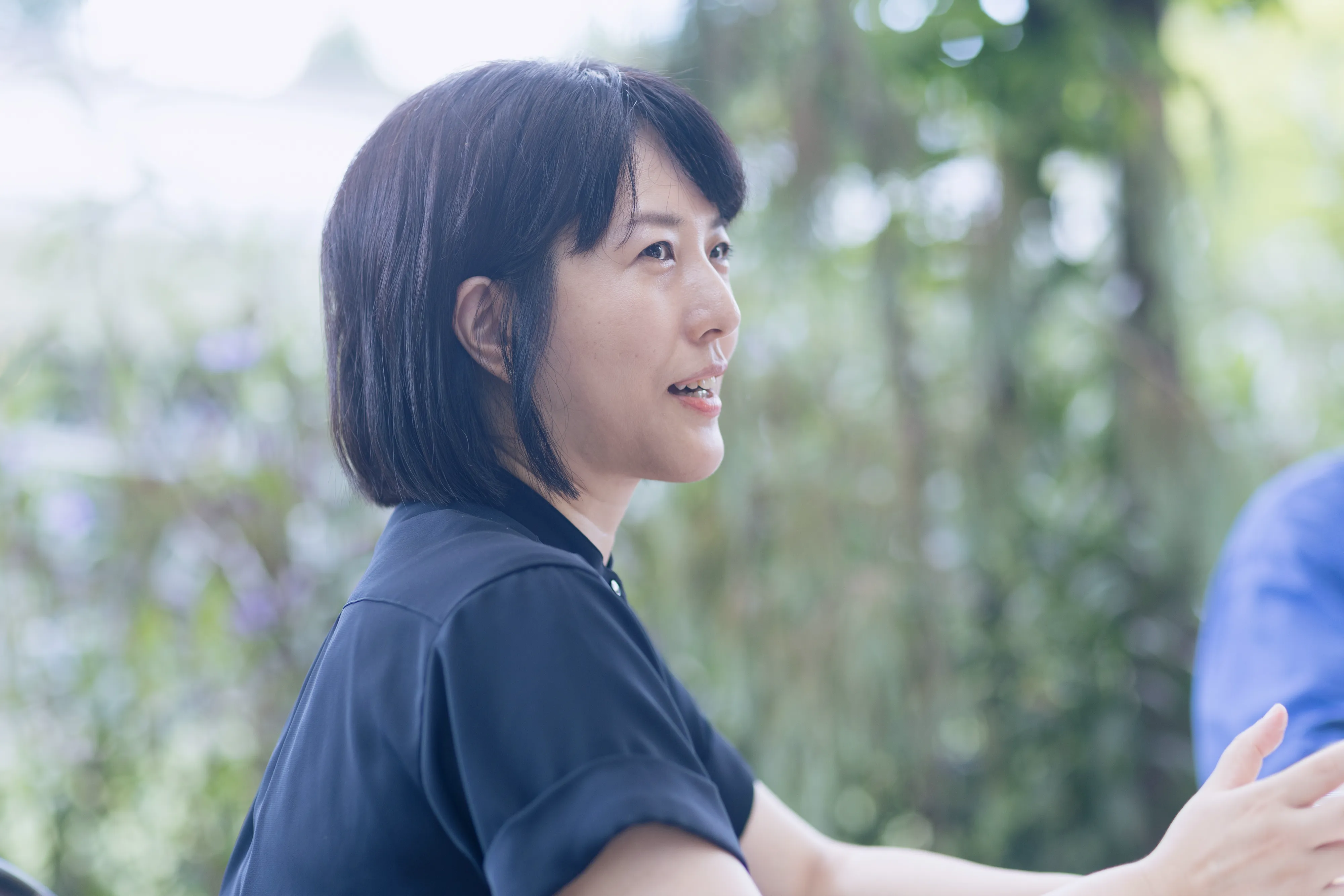 「体験の重心」を変えてみるの画像