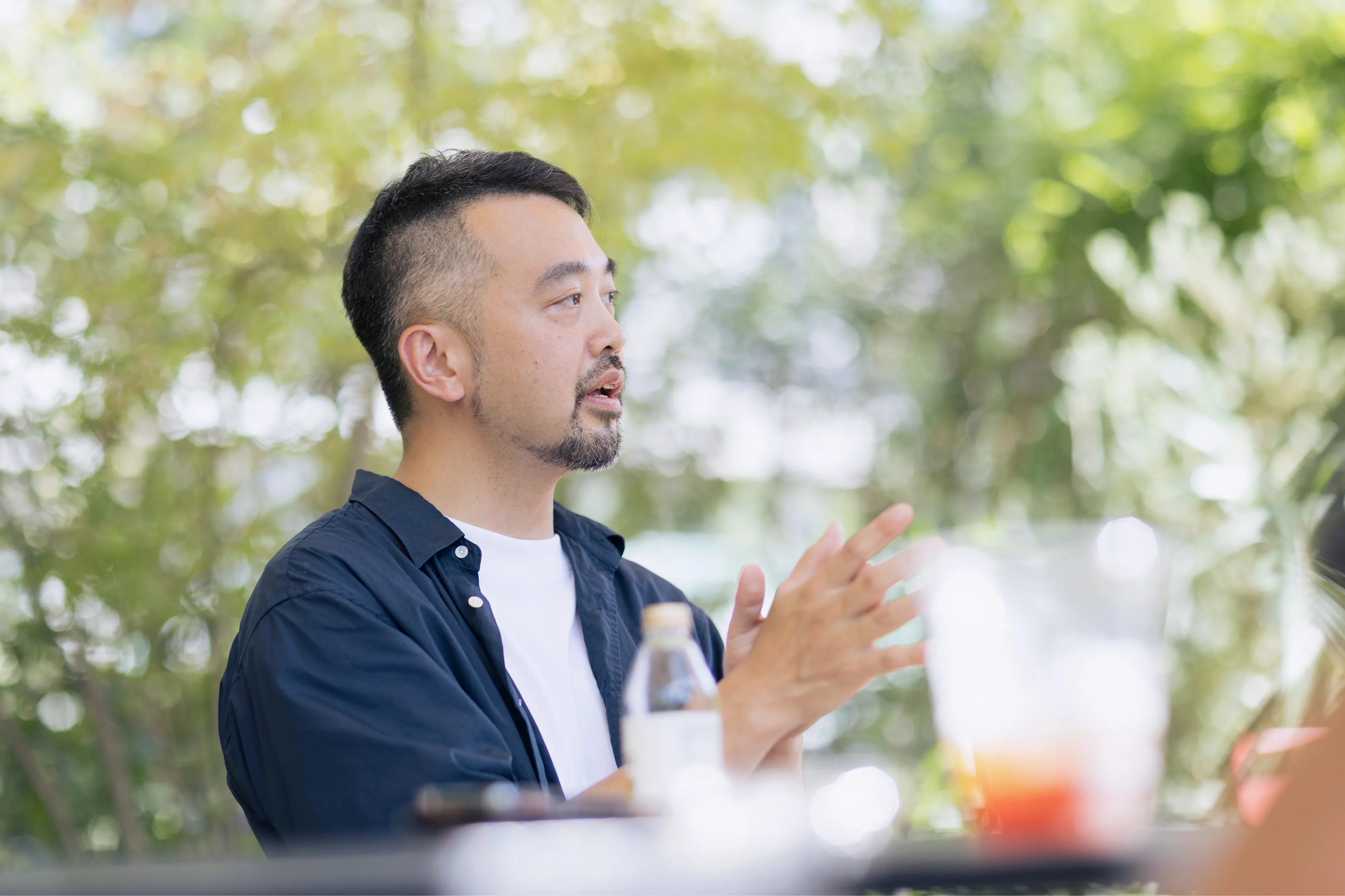 「体験の重心」を変えてみるの画像