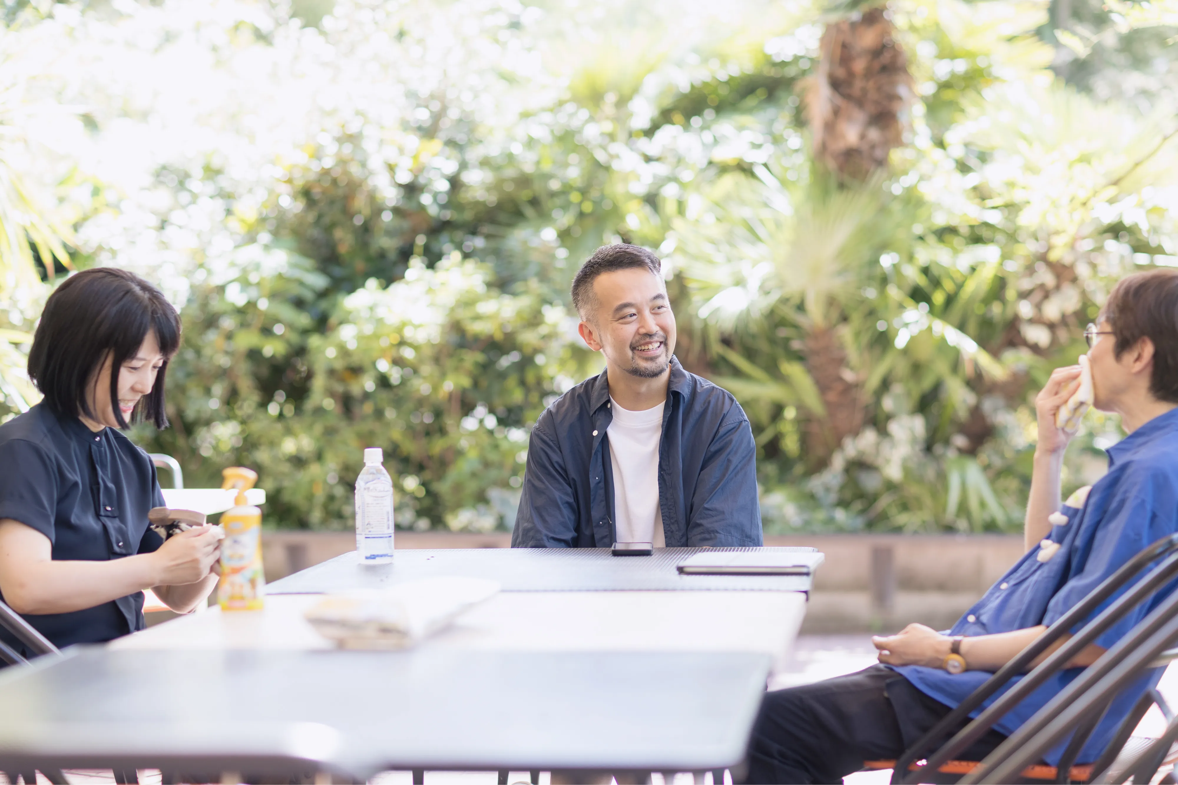 「体験の重心」を変えてみるの画像