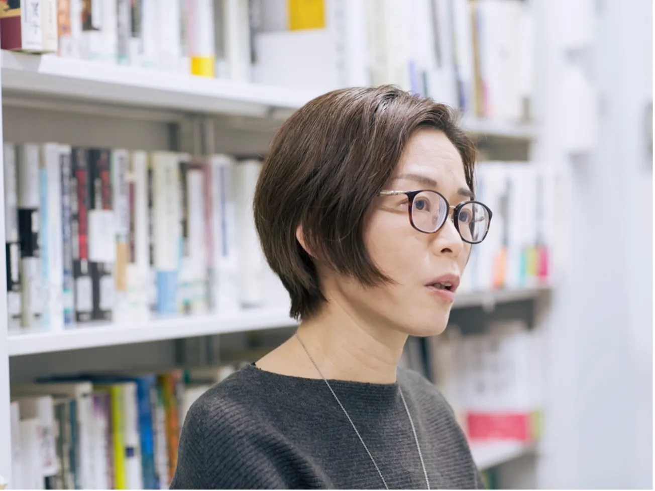 科学史家・隠岐さや香教授が語る文理融合の現実と理想：分断の可視化は、試練でありチャンスでもあるの画像