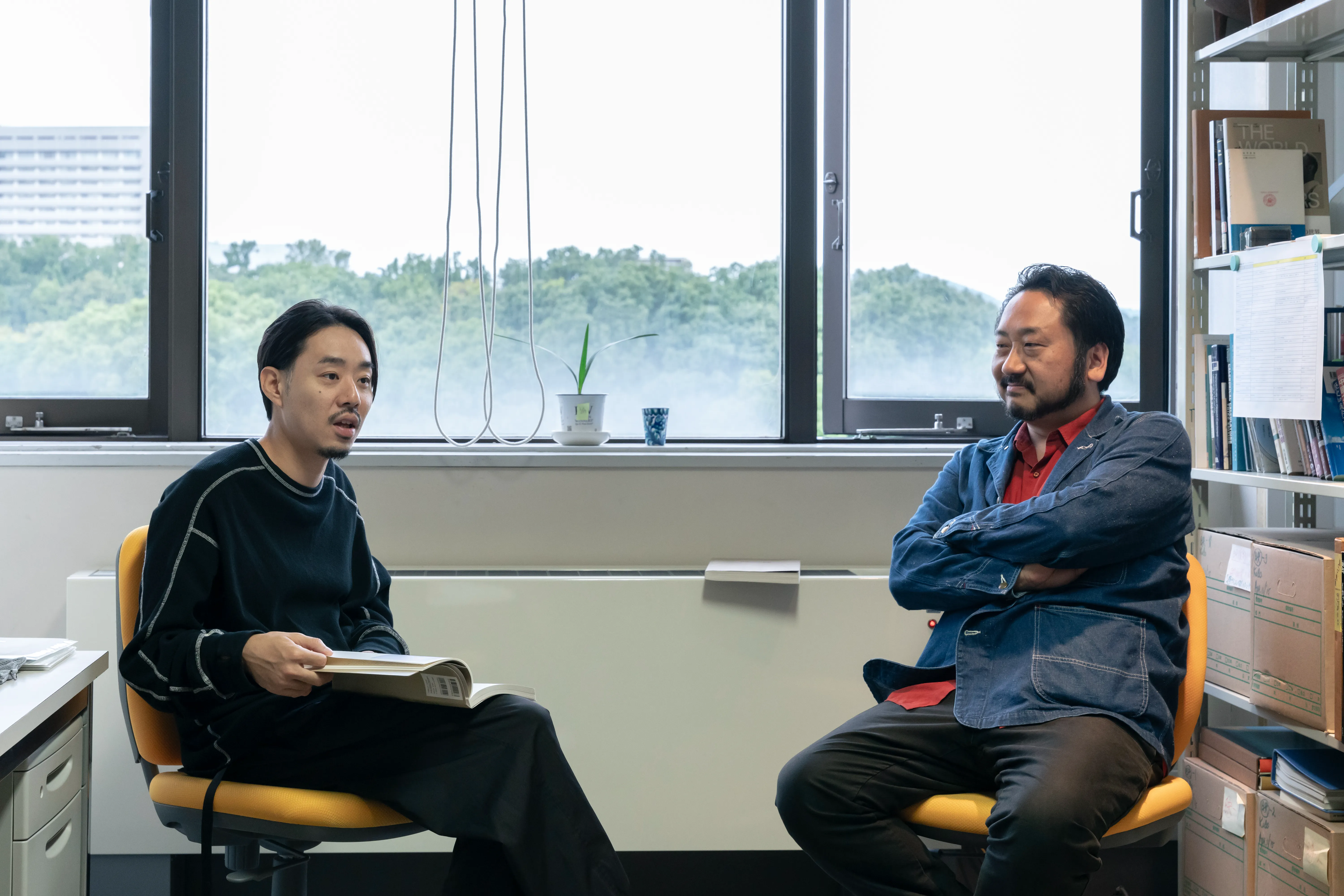 環ROYといく「吟遊詩人の世界」（後半）の画像