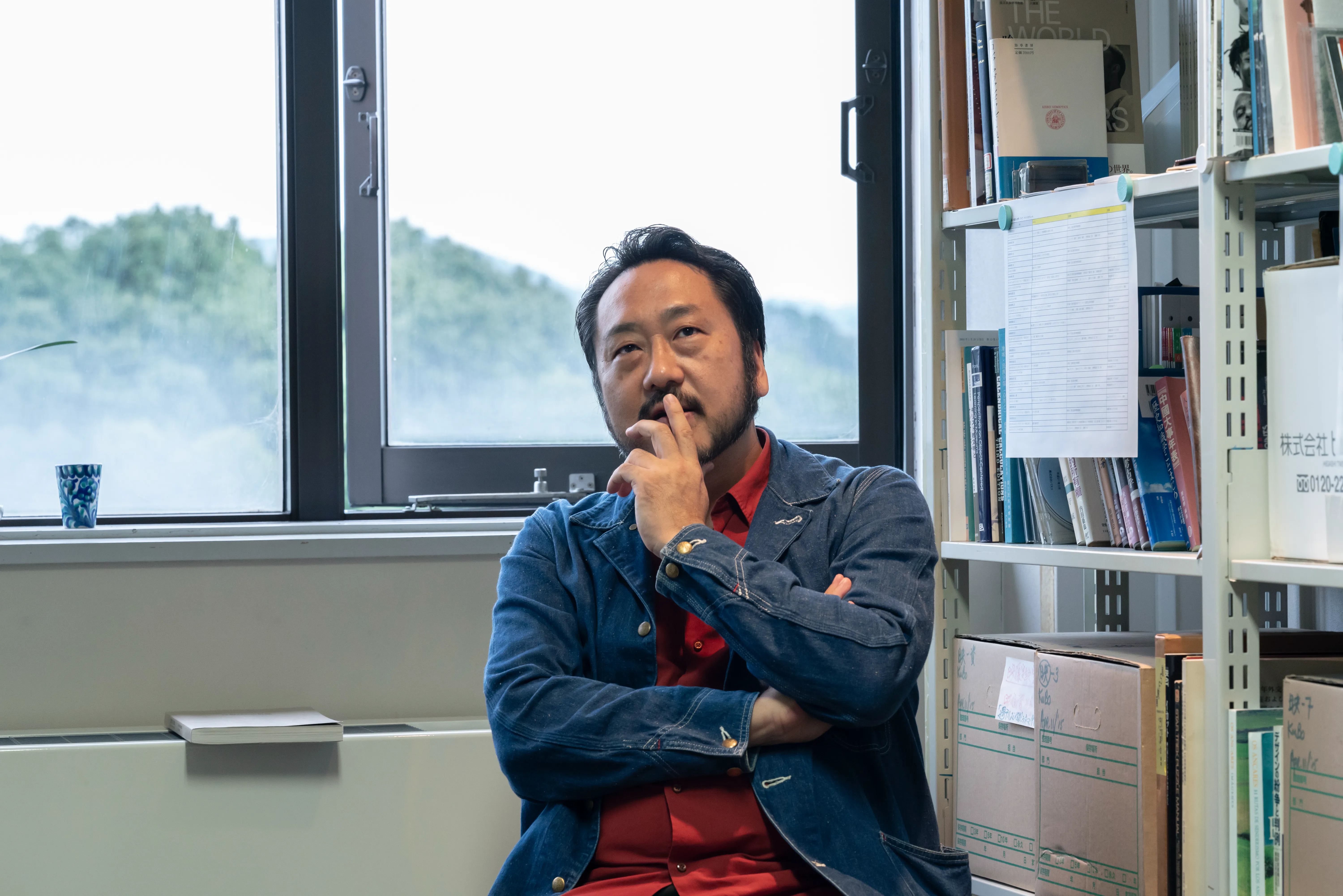 環ROYといく「吟遊詩人の世界」（後半）の画像