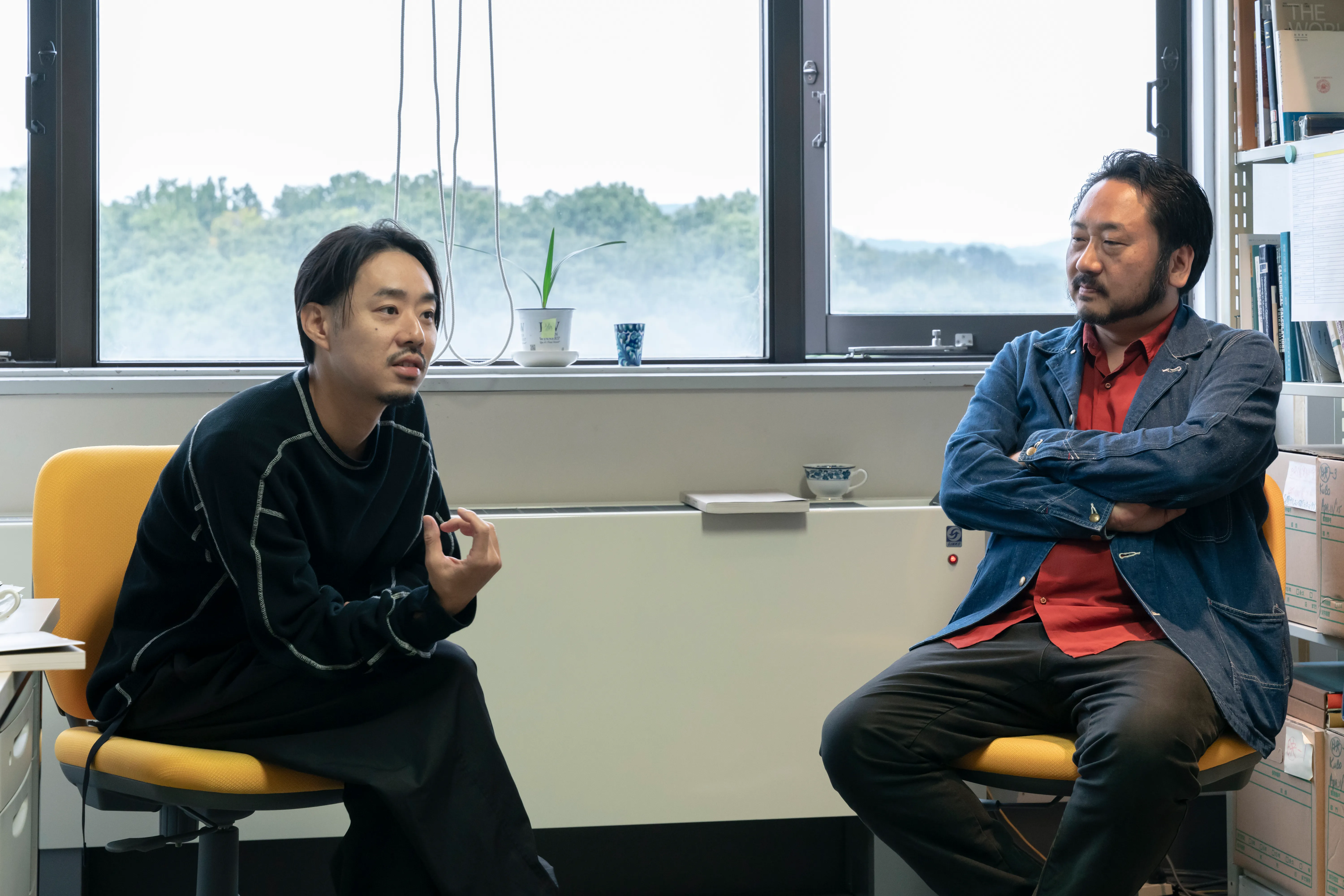 環ROYといく「吟遊詩人の世界」（後半）の画像