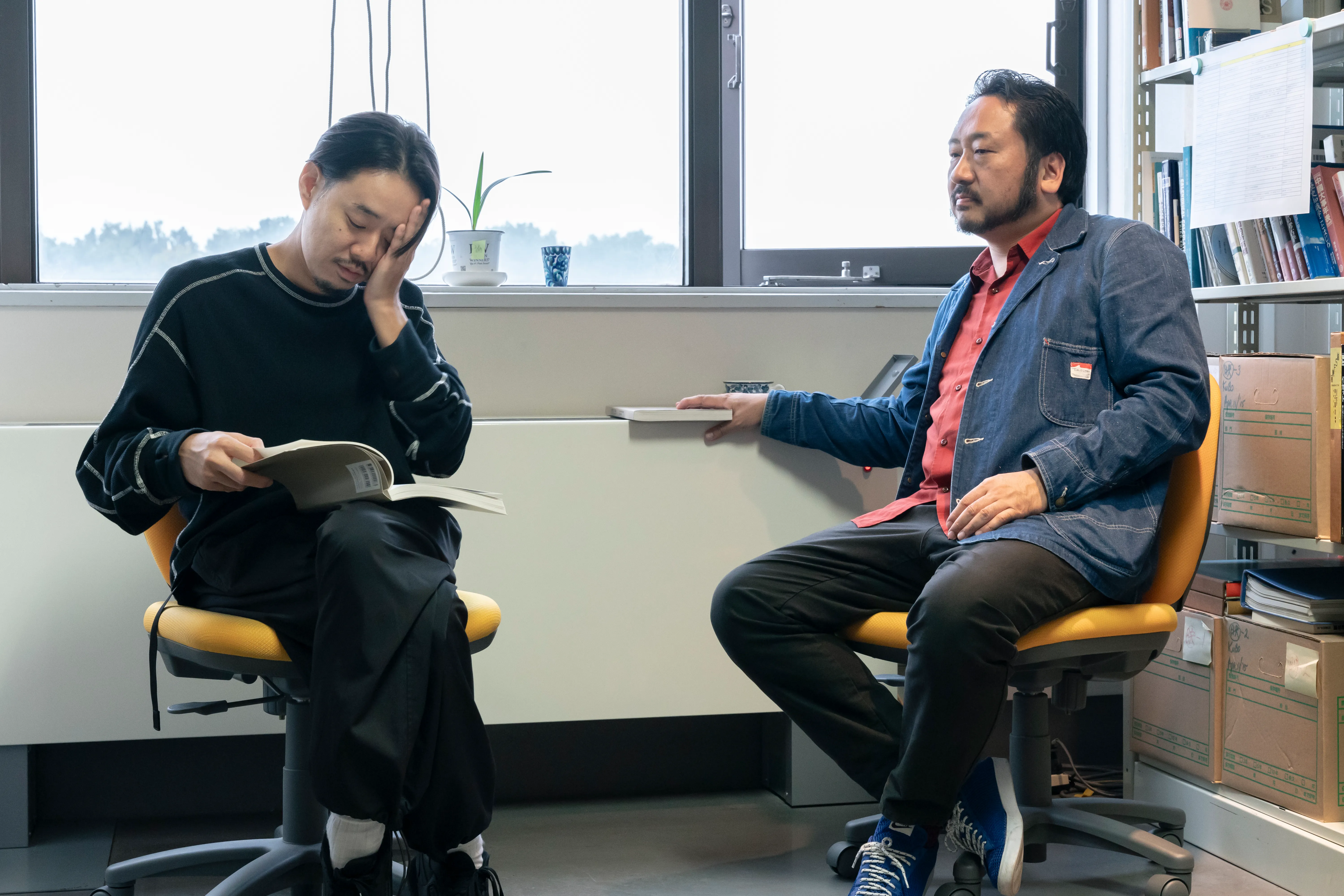 環ROYといく「吟遊詩人の世界」（後半）の画像