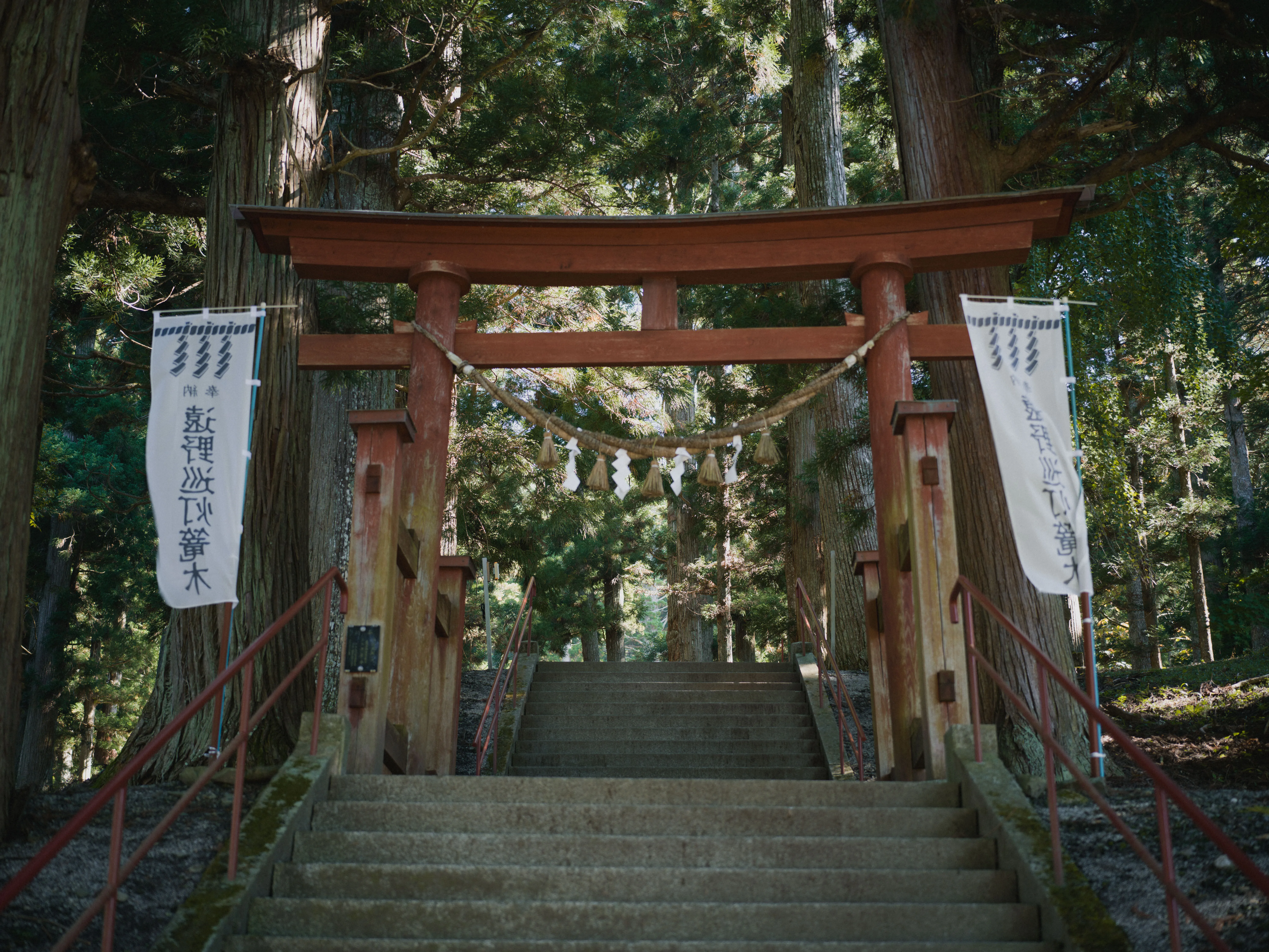 魂の共異体としての遠野の画像