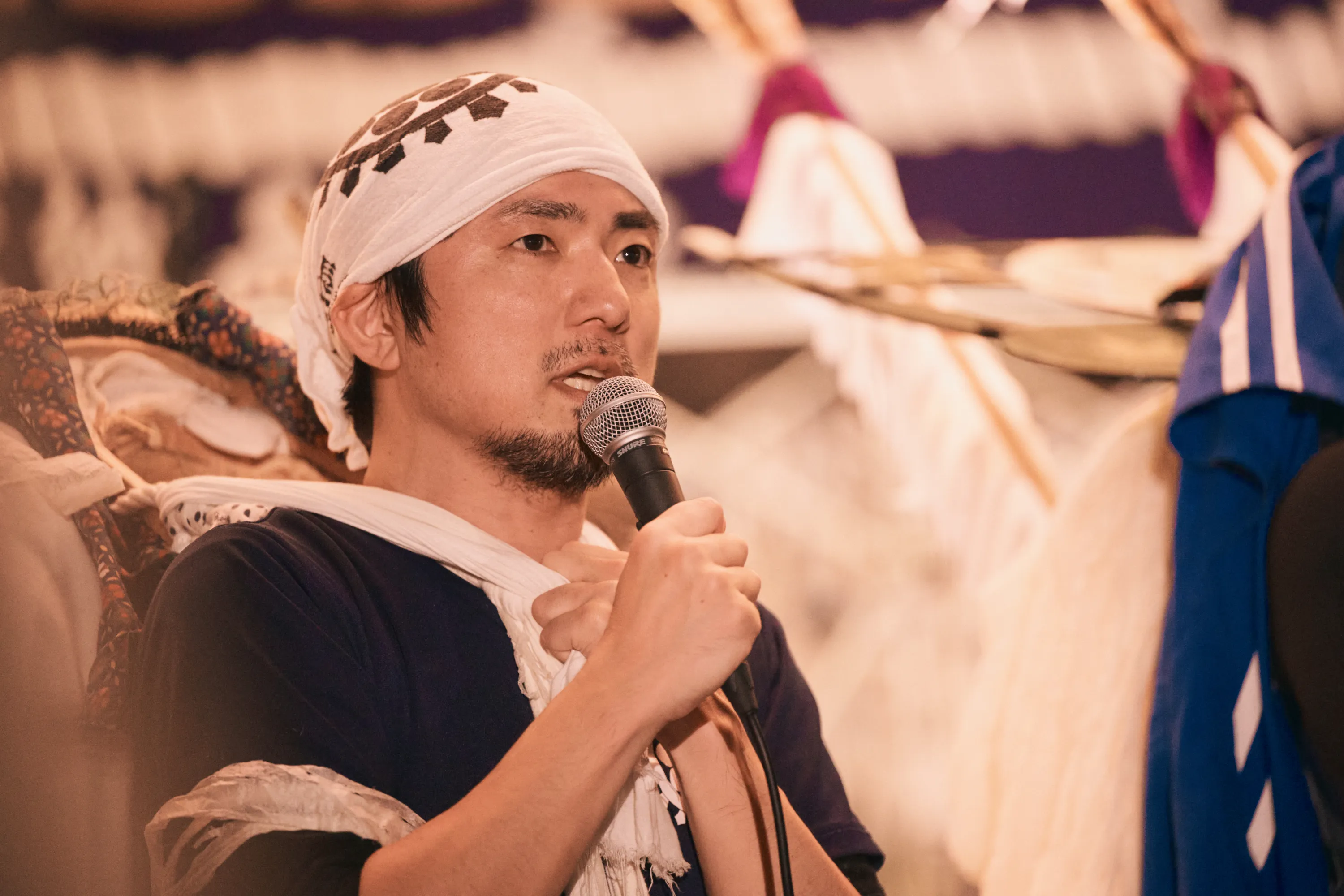 魂の共異体としての遠野の画像