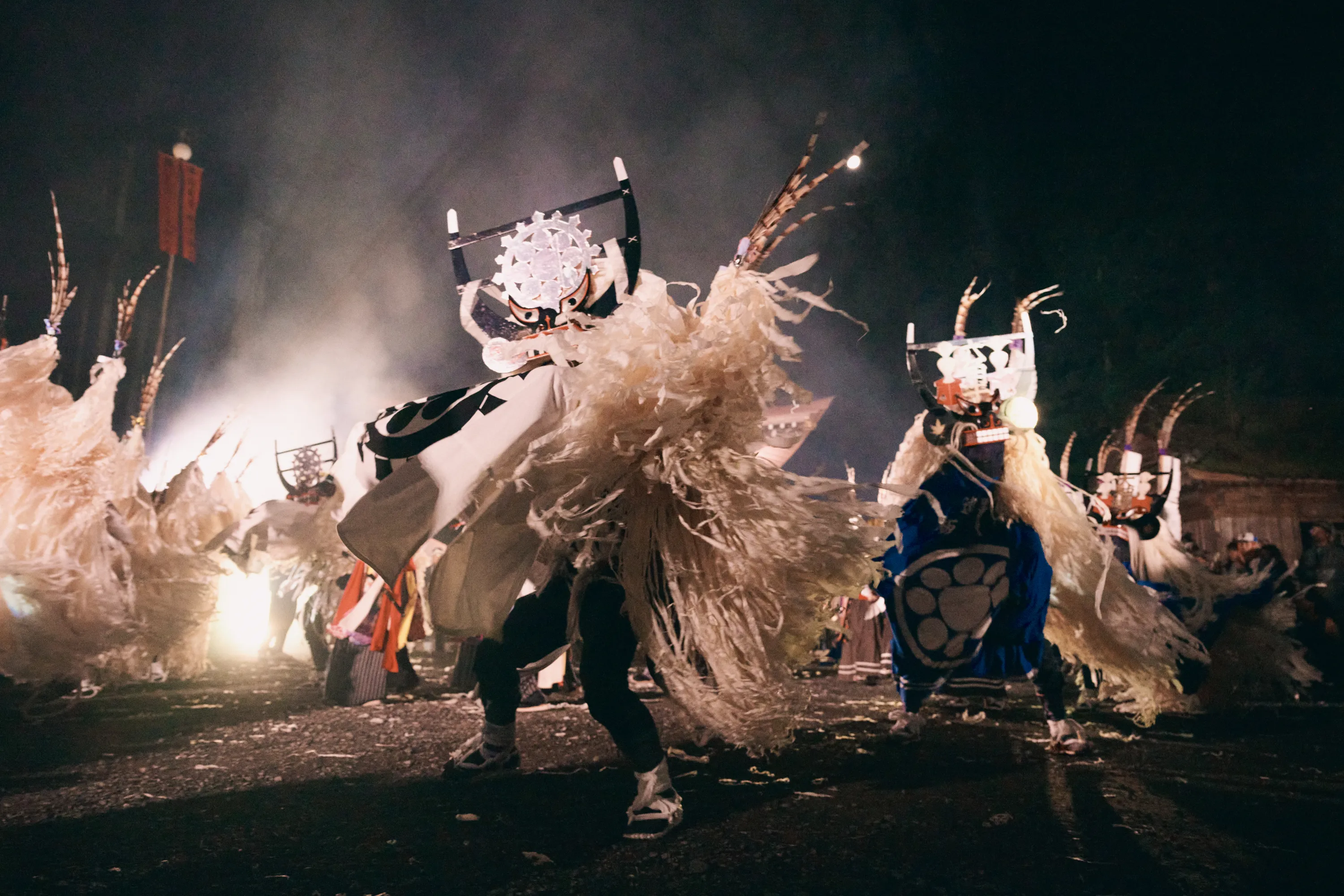 魂の共異体としての遠野の画像