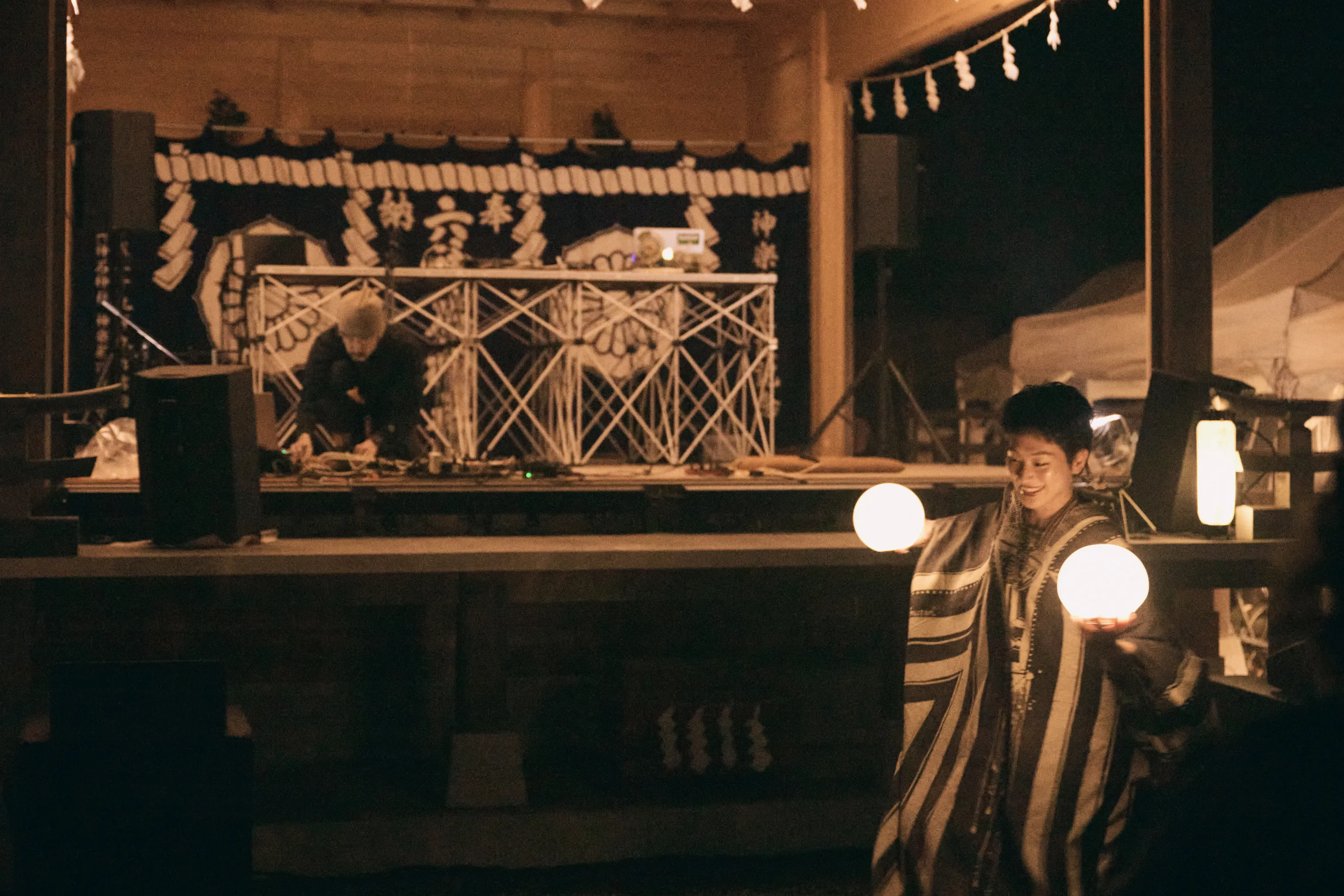 魂の共異体としての遠野の画像